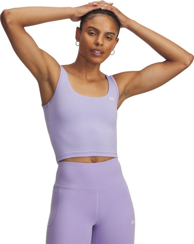 Under Armour® Trainingsshirt Motion Tanktop Emea günstig online kaufen