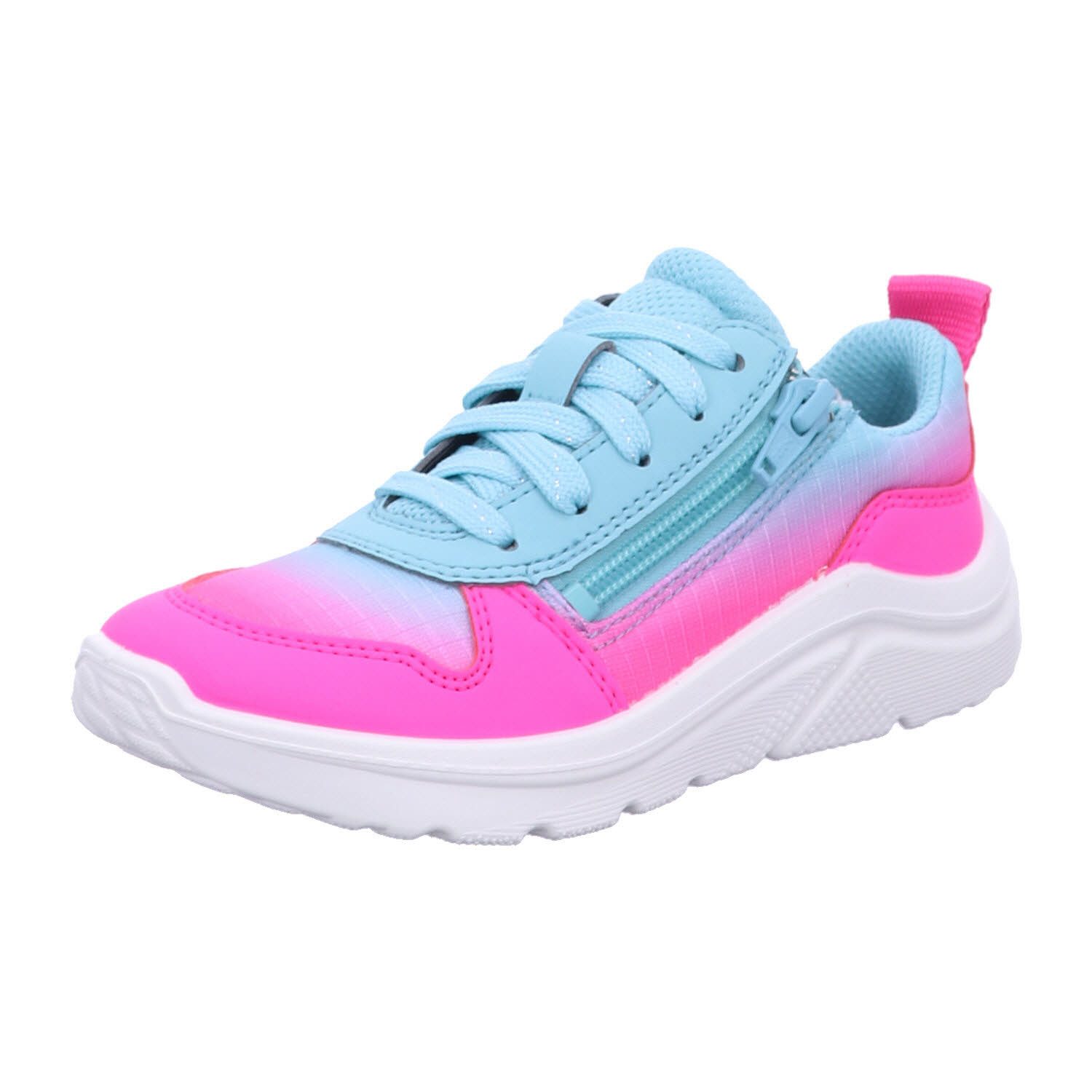 Superfit 1-006102 5500 Schnürschuh