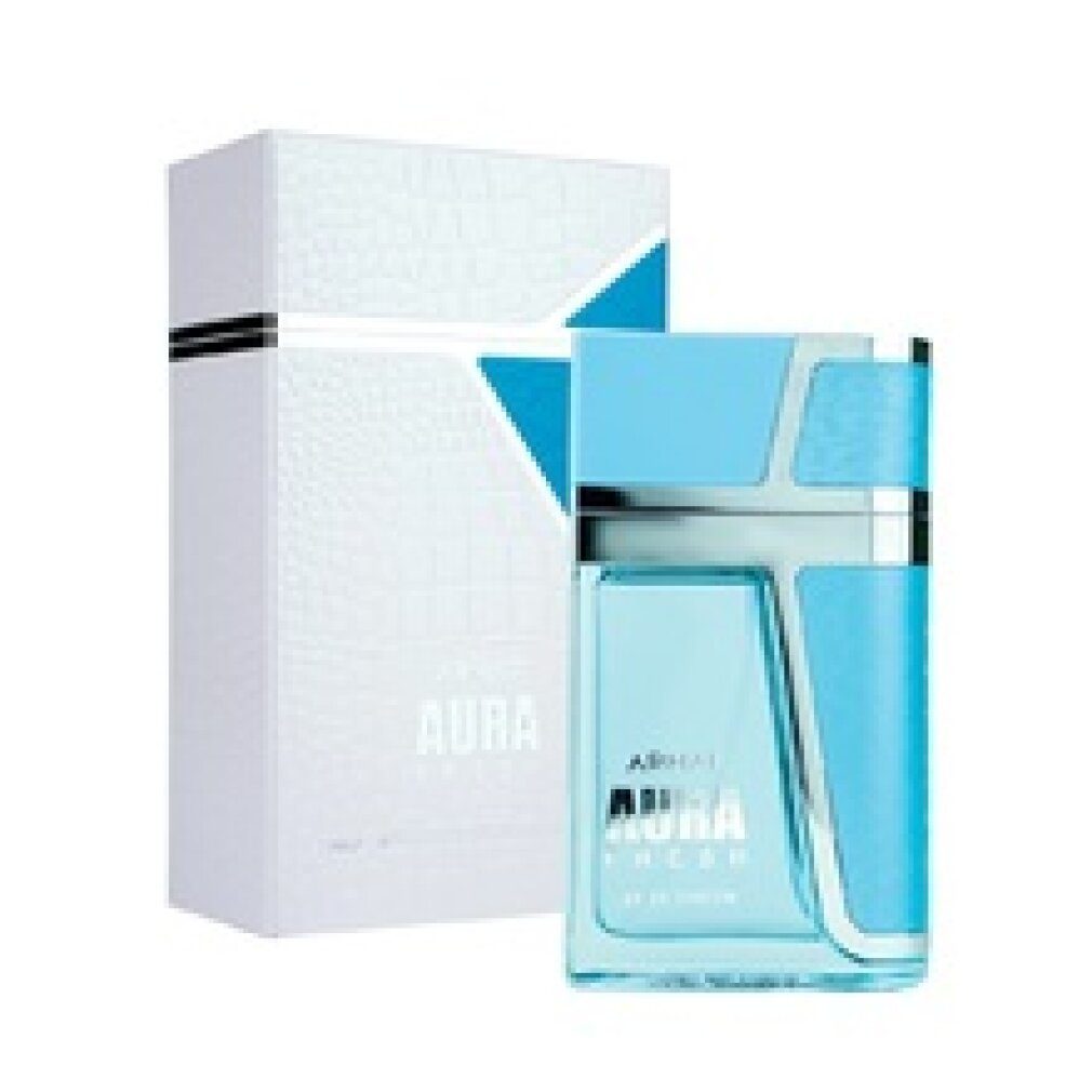 Aura Eau Eau ml Fresh Parfum armaf 100 De Armaf (man) de Parfum