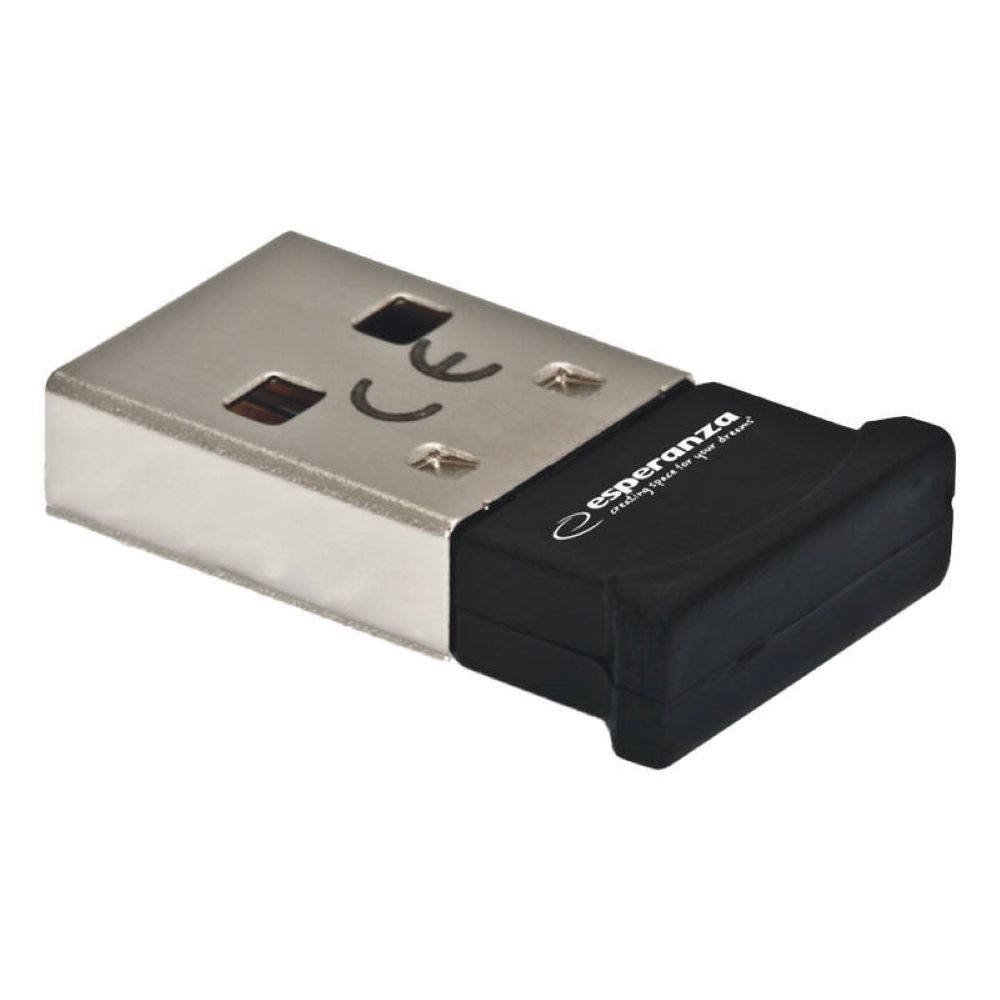 USB Bluetooth Adapter - unterstützt 5.0-Standard - bis zu 50 Mbit/s Bluetooth-Adapter