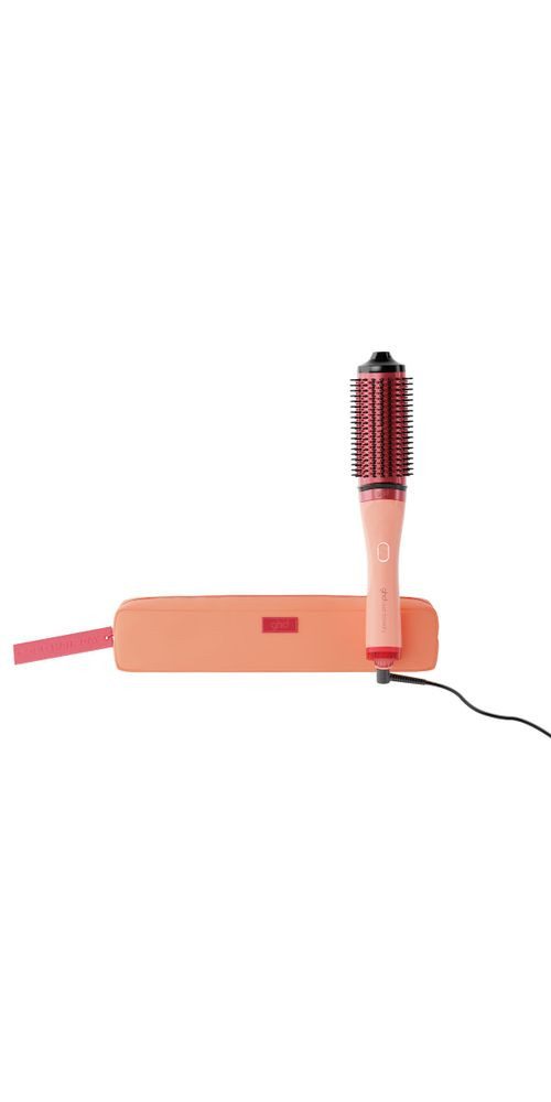 GHD Haarbürste ghd Duet Blowdry 2-in-1 Haartrocknerbürste Jelly