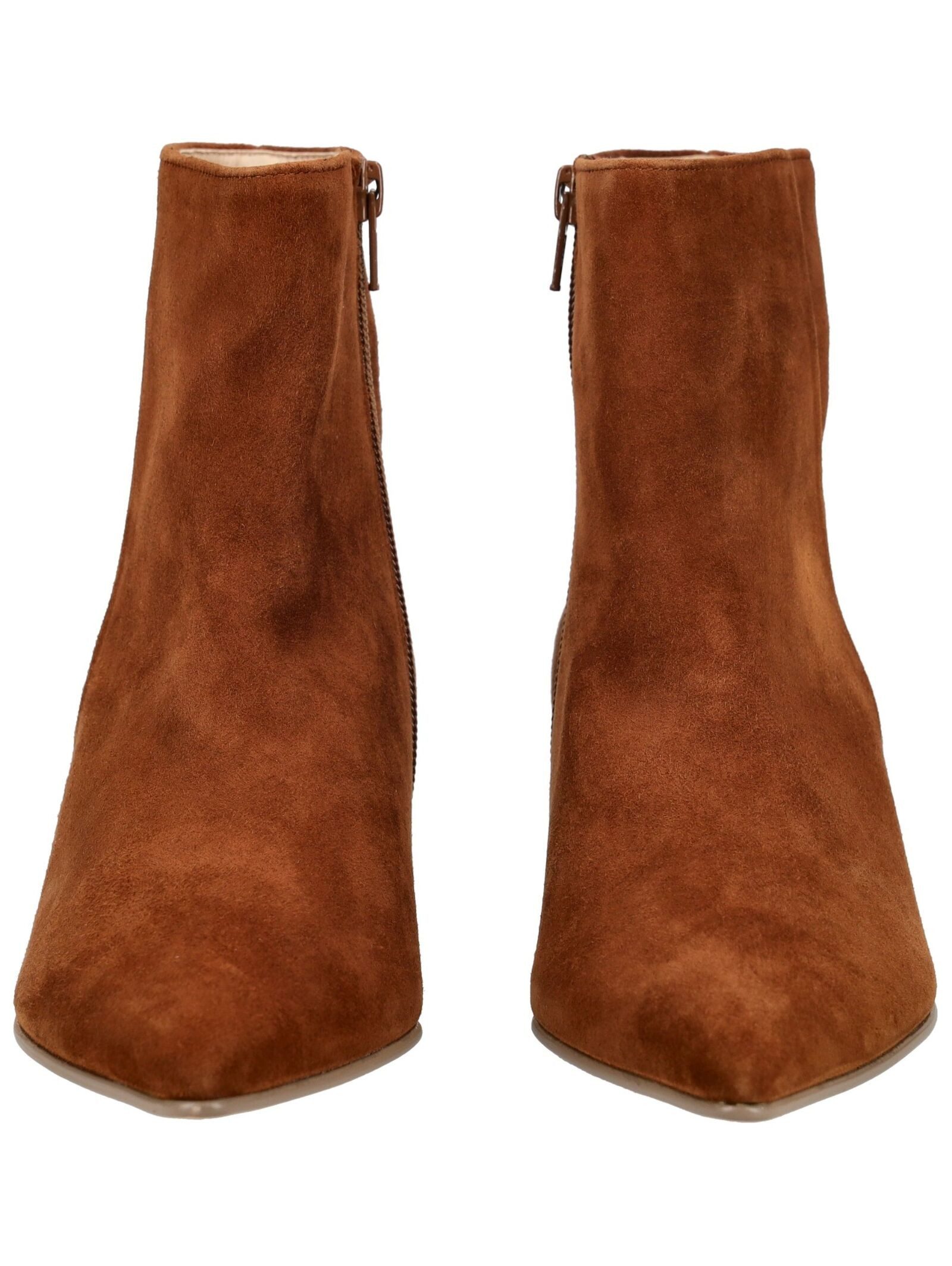 Högl Stiefelette Veloursleder . Stiefelette (1-tlg)