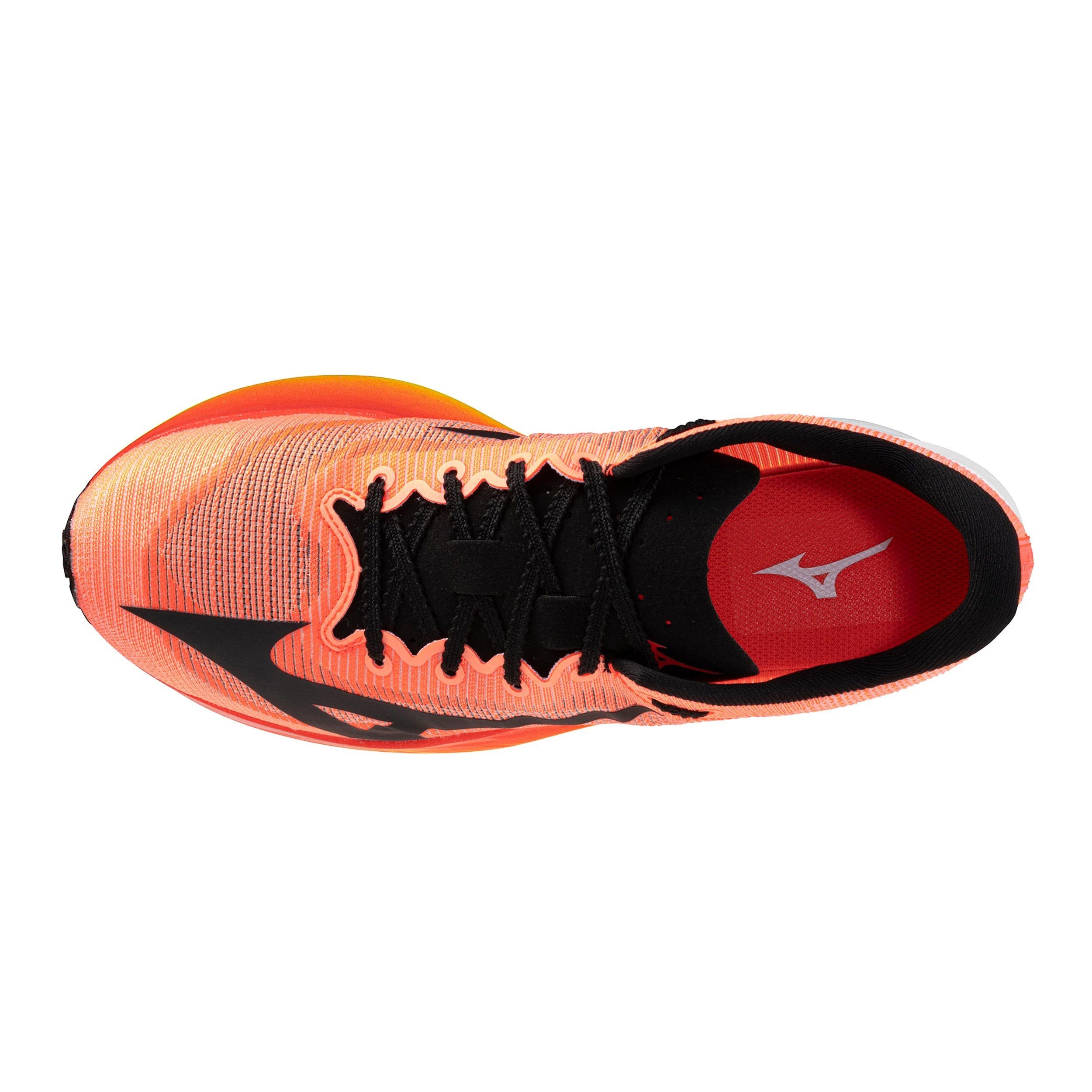 Mizuno Hyperwarp Elite - Wettkampfschuh Laufschuh