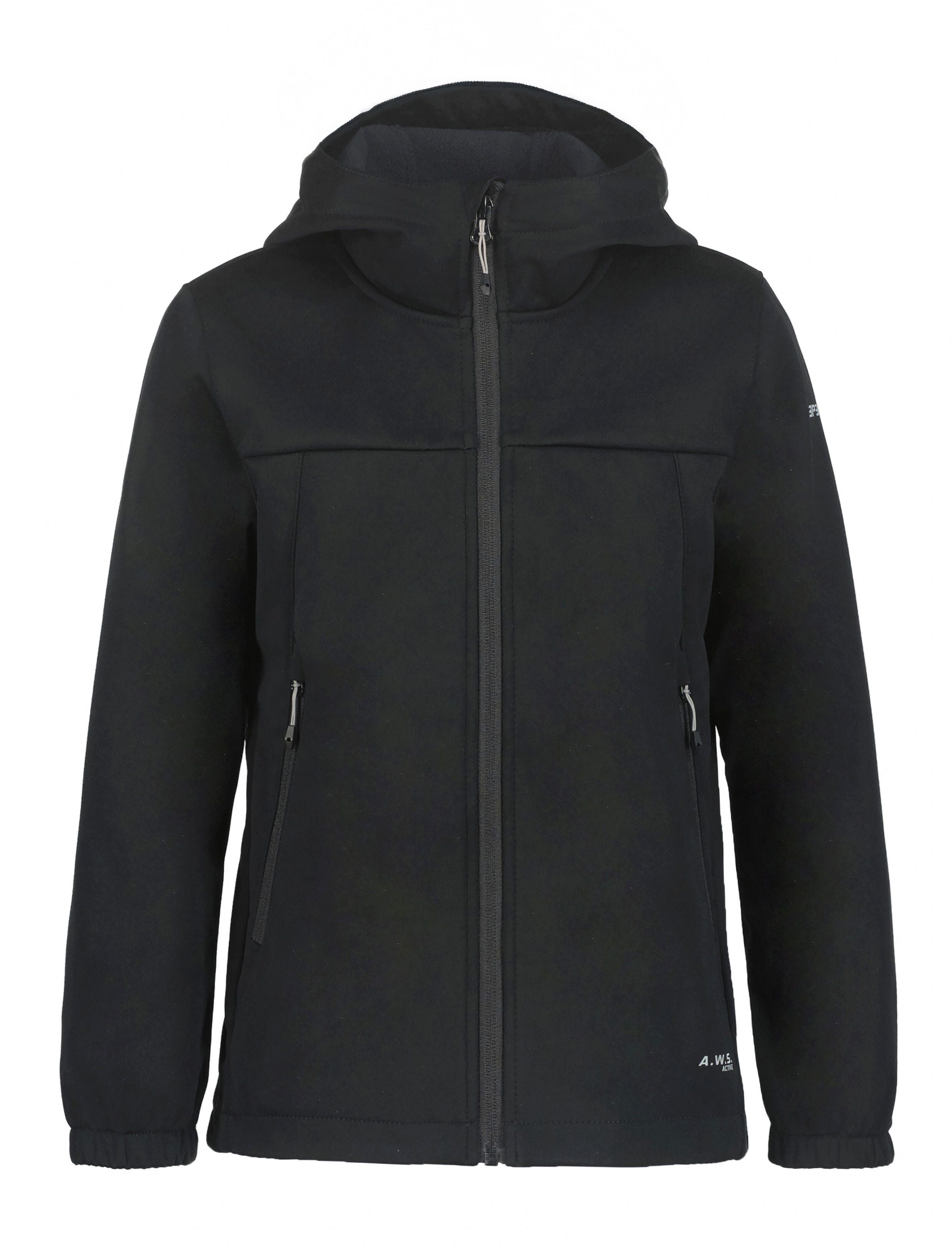 Icepeak Softshelljacke KLINE JR