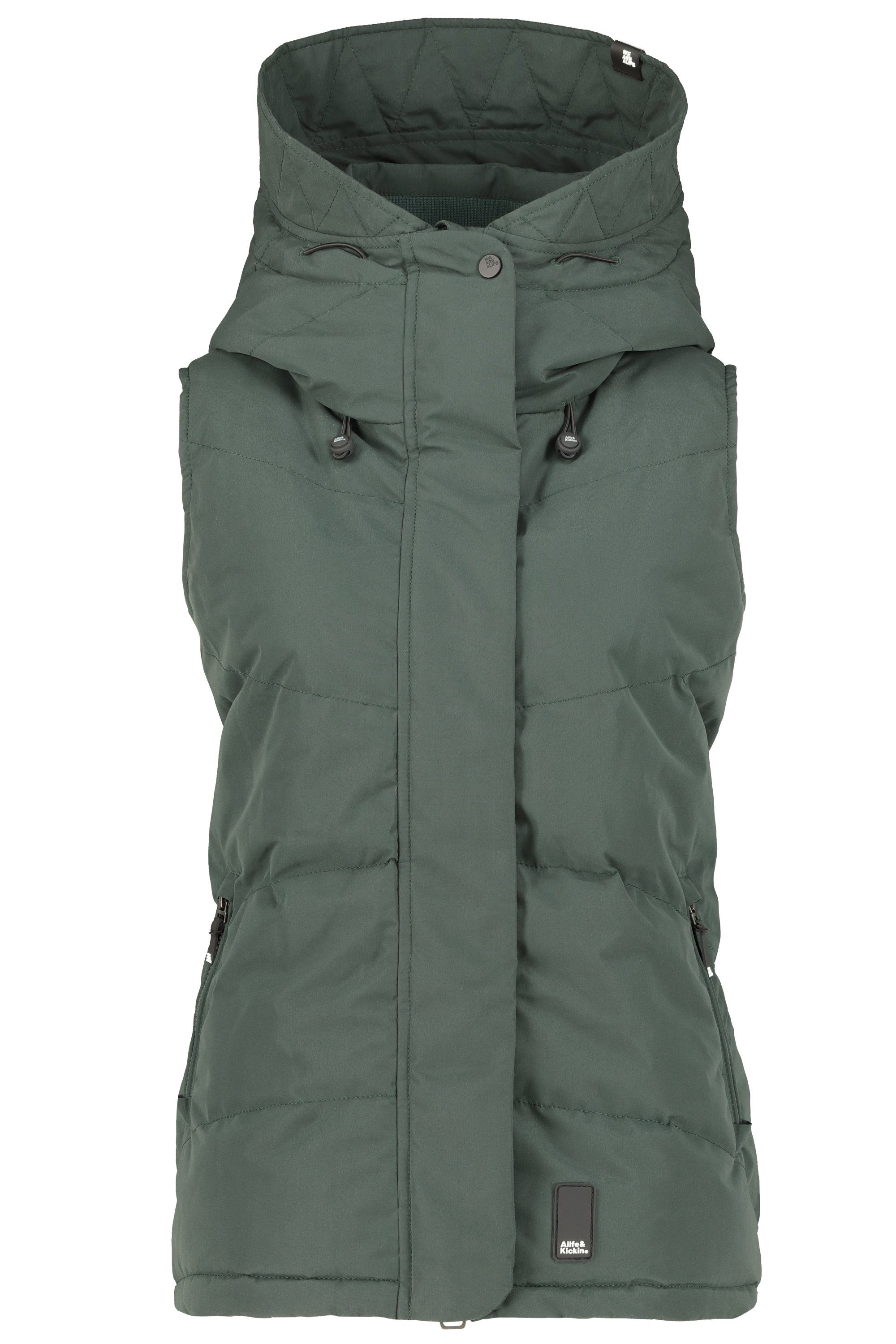 Alife & Kickin Steppweste Damen JunisAK günstig online kaufen