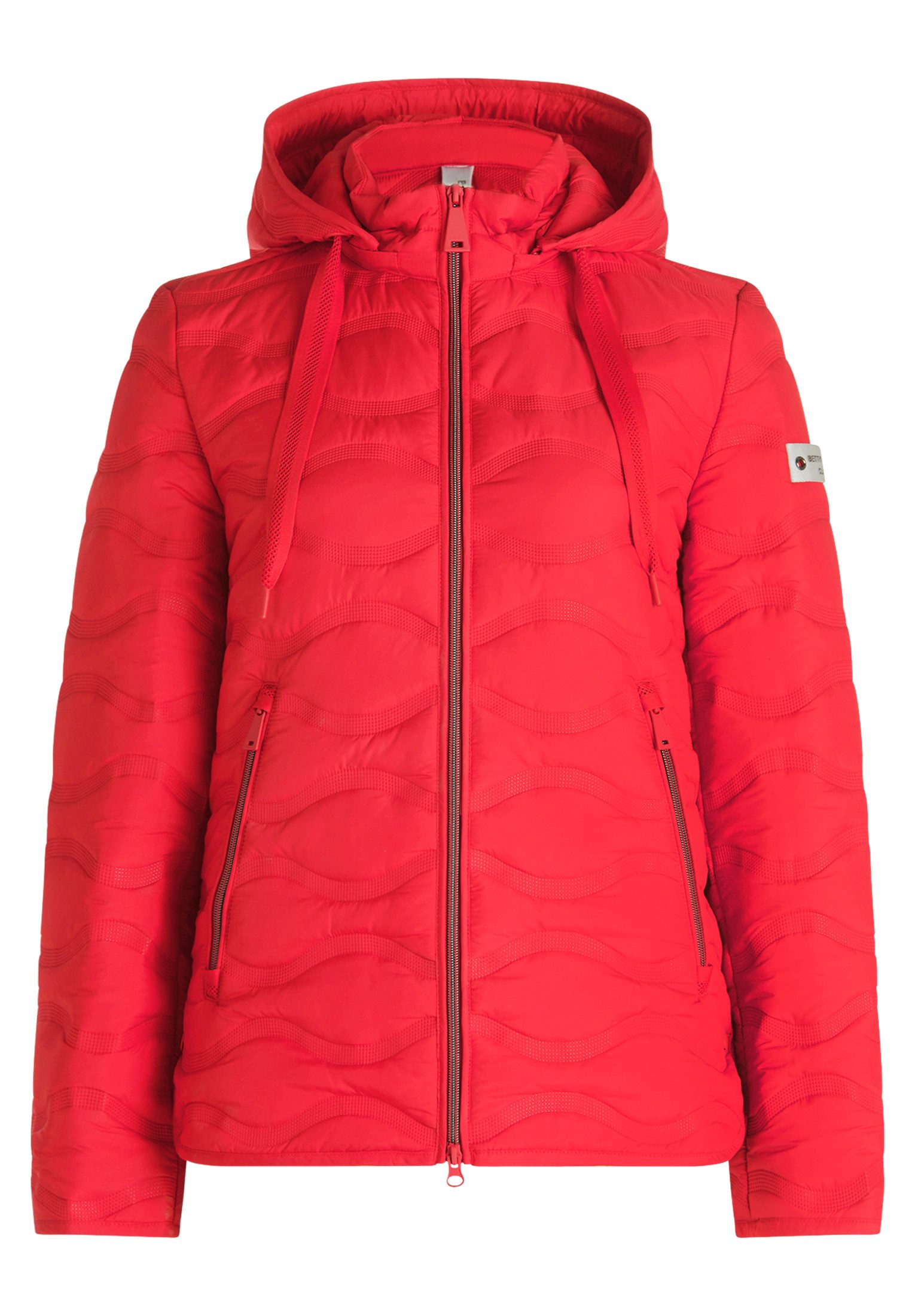 Outdoorjacke