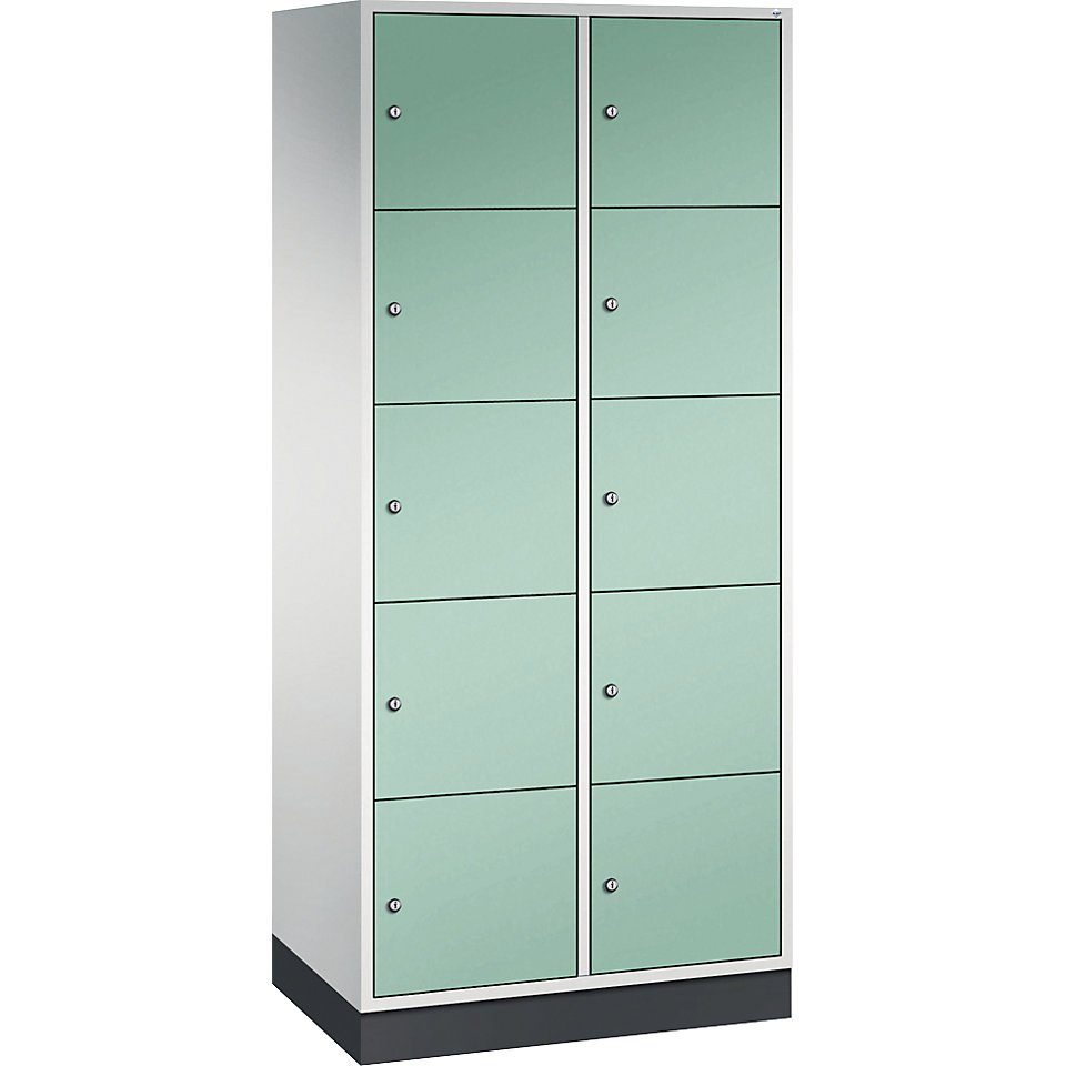 Aktenschrank C+P