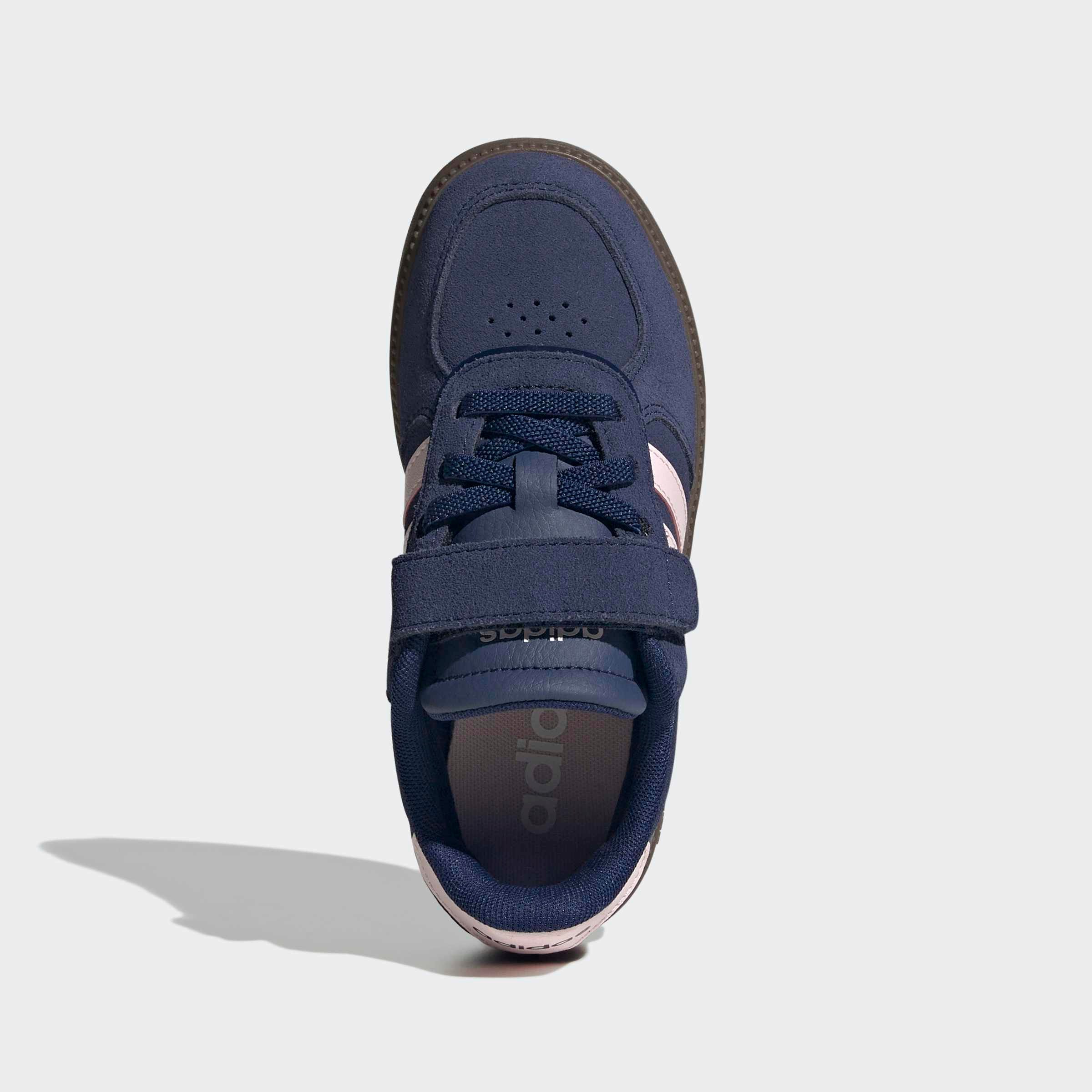 adidas Sportswear BREAKNET SLEEK KINDER Sneaker für Kinder & Jugendliche