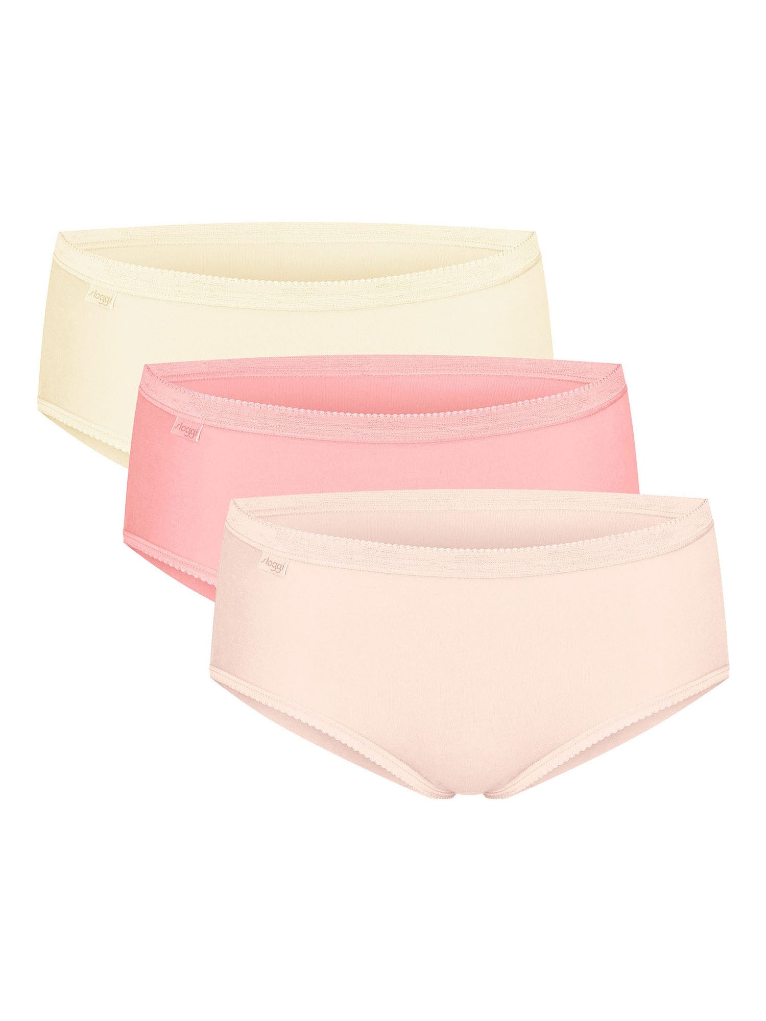 Midislip Originals Basic H