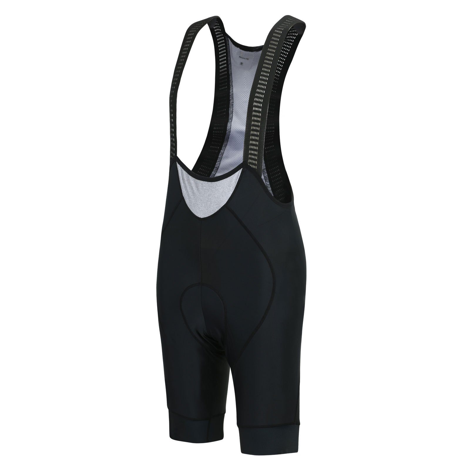 Airtracks Fahrradhose Fahrradhose mit Träger Kurz günstig online kaufen