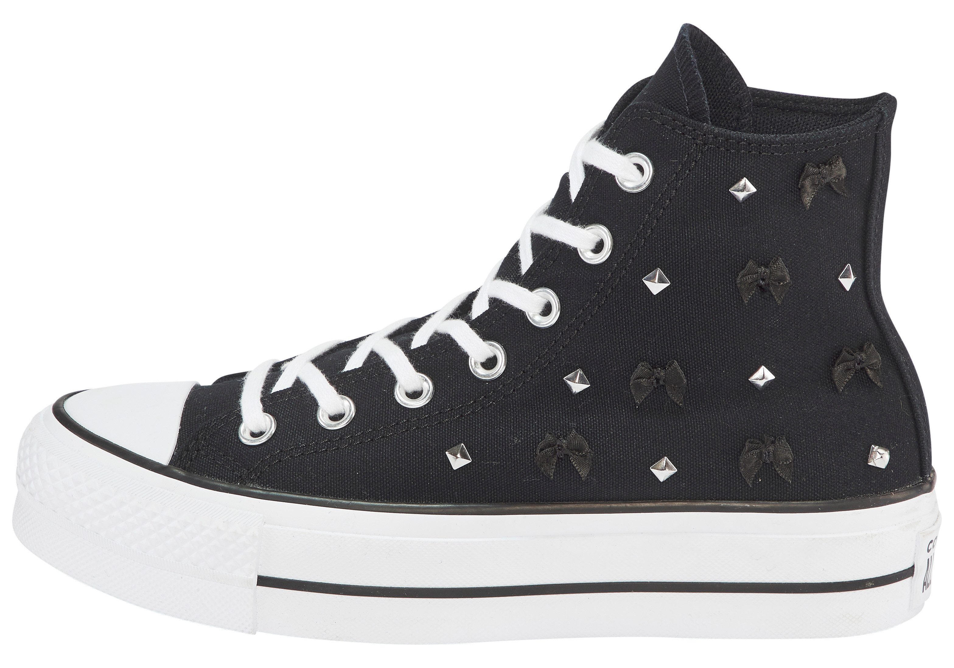 Converse CHUCK TAYLOR ALL STAR LIFT Sneaker günstig online kaufen