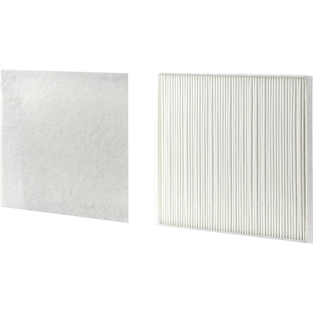 Gehäuselüfter Rittal SK 3183.125 Faltenfilter (B x H x T) 280 x 280 x 21 mm 5 St