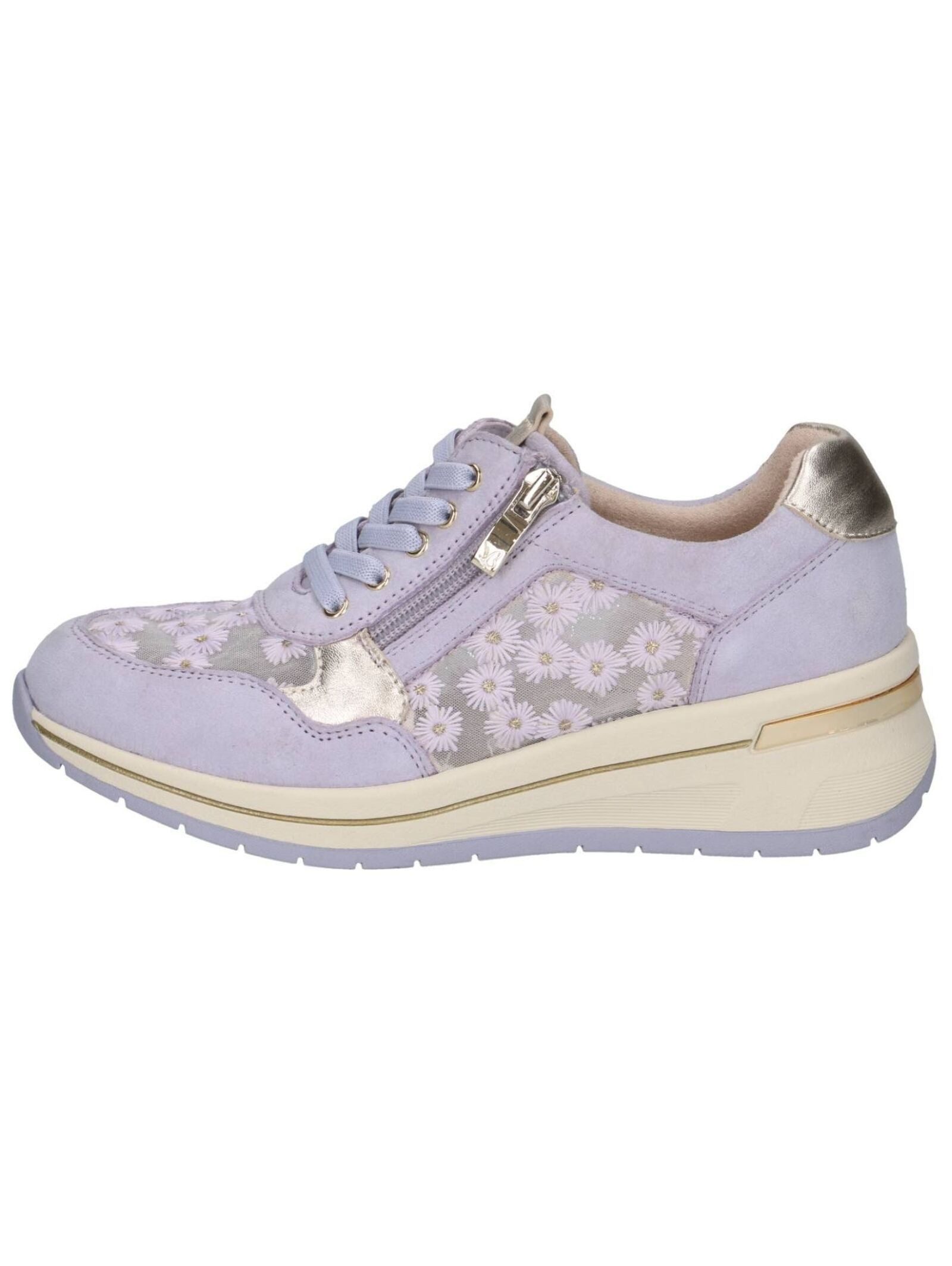 Caprice Caprice Sneaker Leder/Textil Sneaker