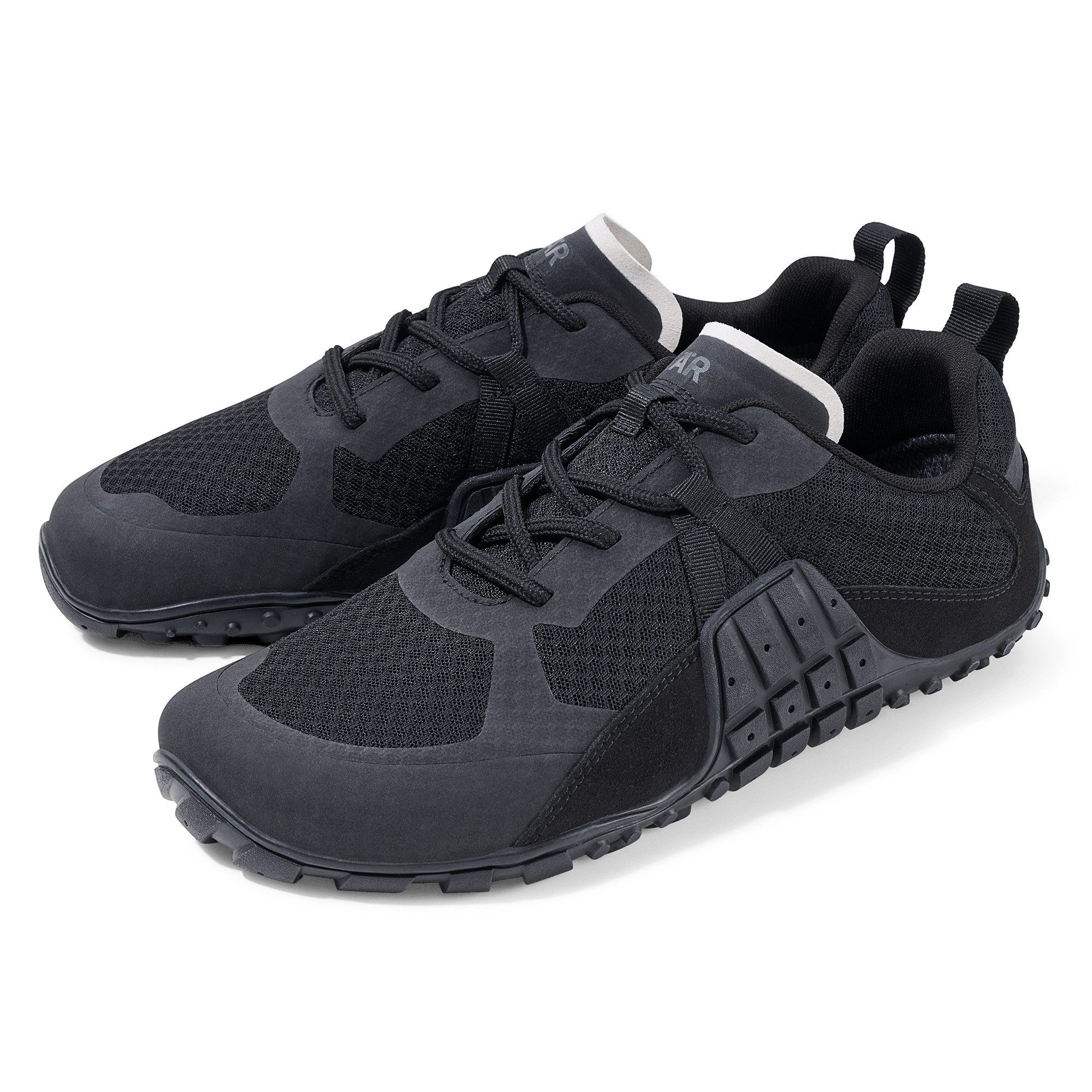 BÄR Light Flex Trainingsschuh 100% Zehenfreiheit