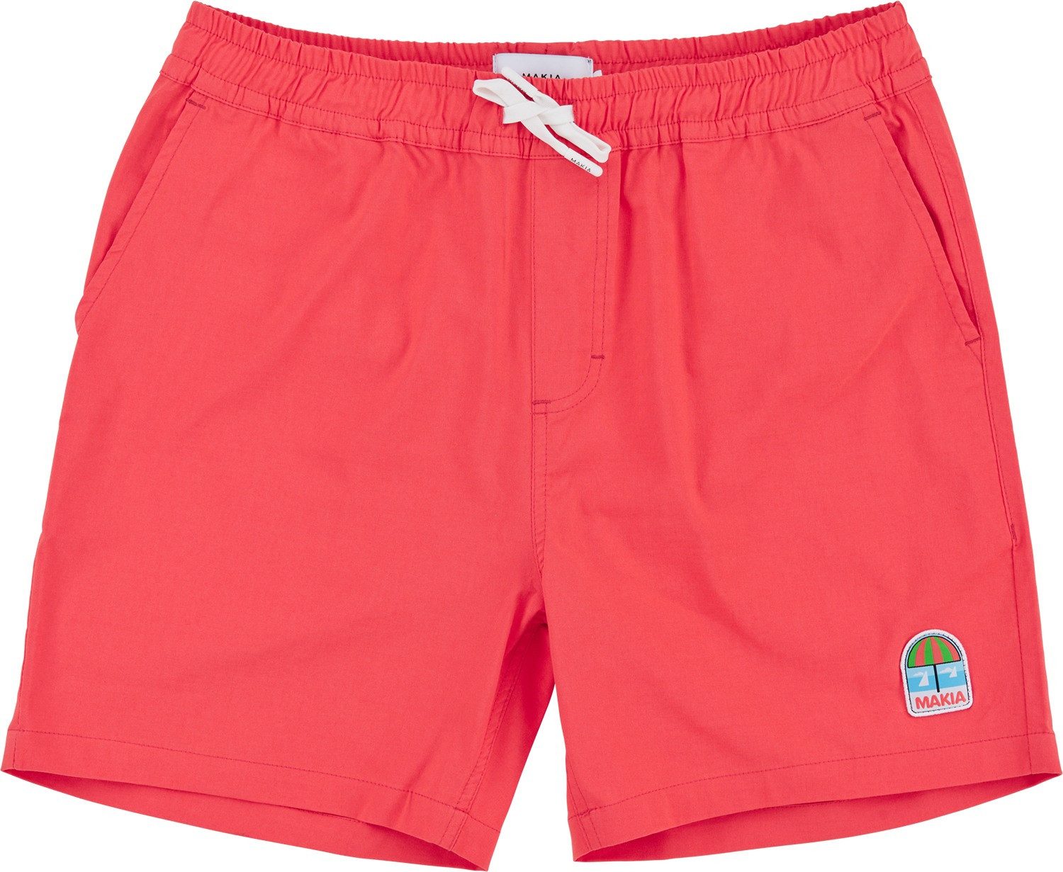 MAKIA Badeshorts Hybrid Beach Special Edition RGB Kurze Hose & Badeshorts Badehose, Kurze Hose