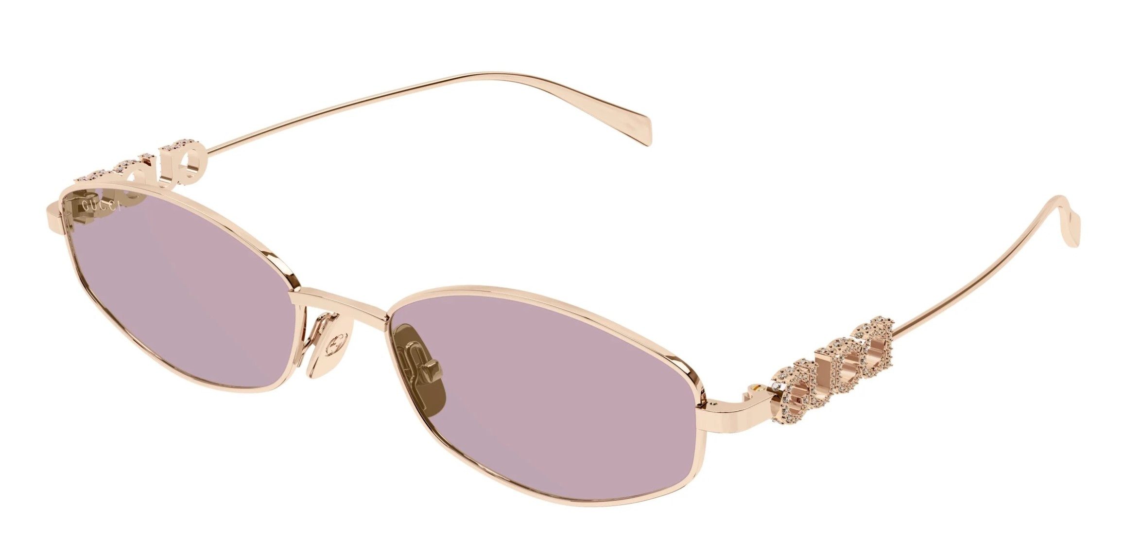 GUCCI Sonnenbrille GG1802S