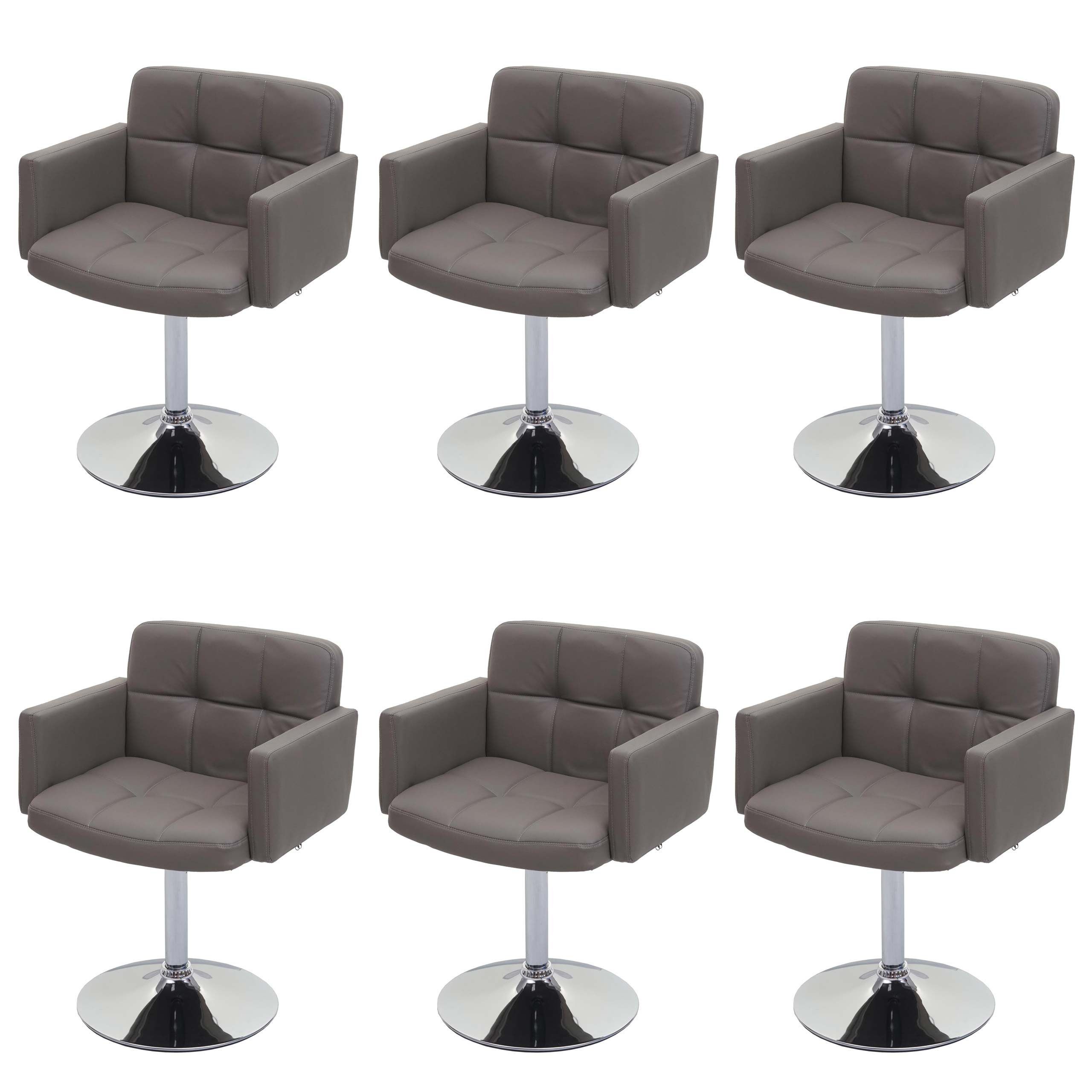 MCW Esszimmerstuhl Houston-6 (Set, 6 St), günstig online kaufen
