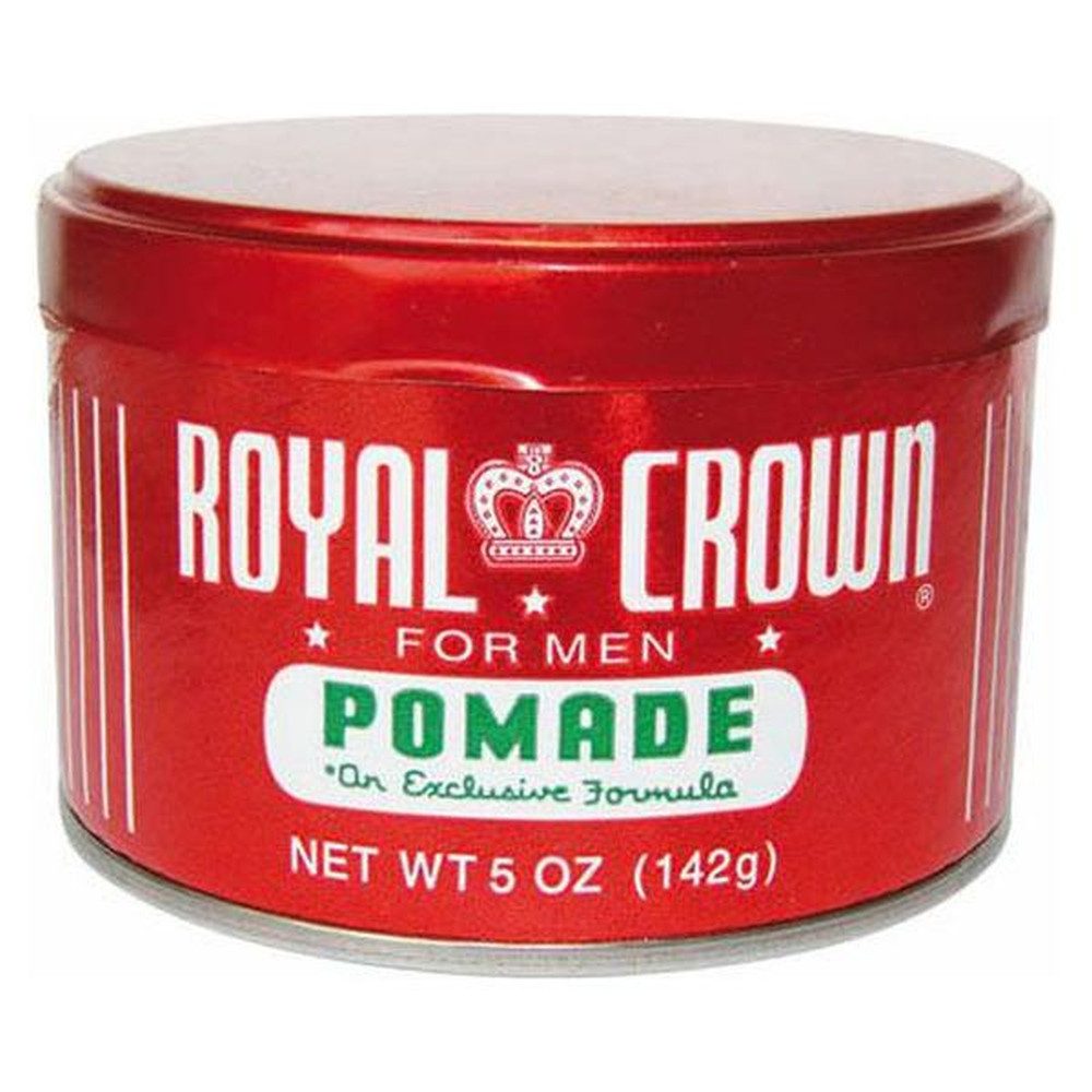 Royal Crown Haarpomade Royal Crown For Men Pomade 5 oz (142g)