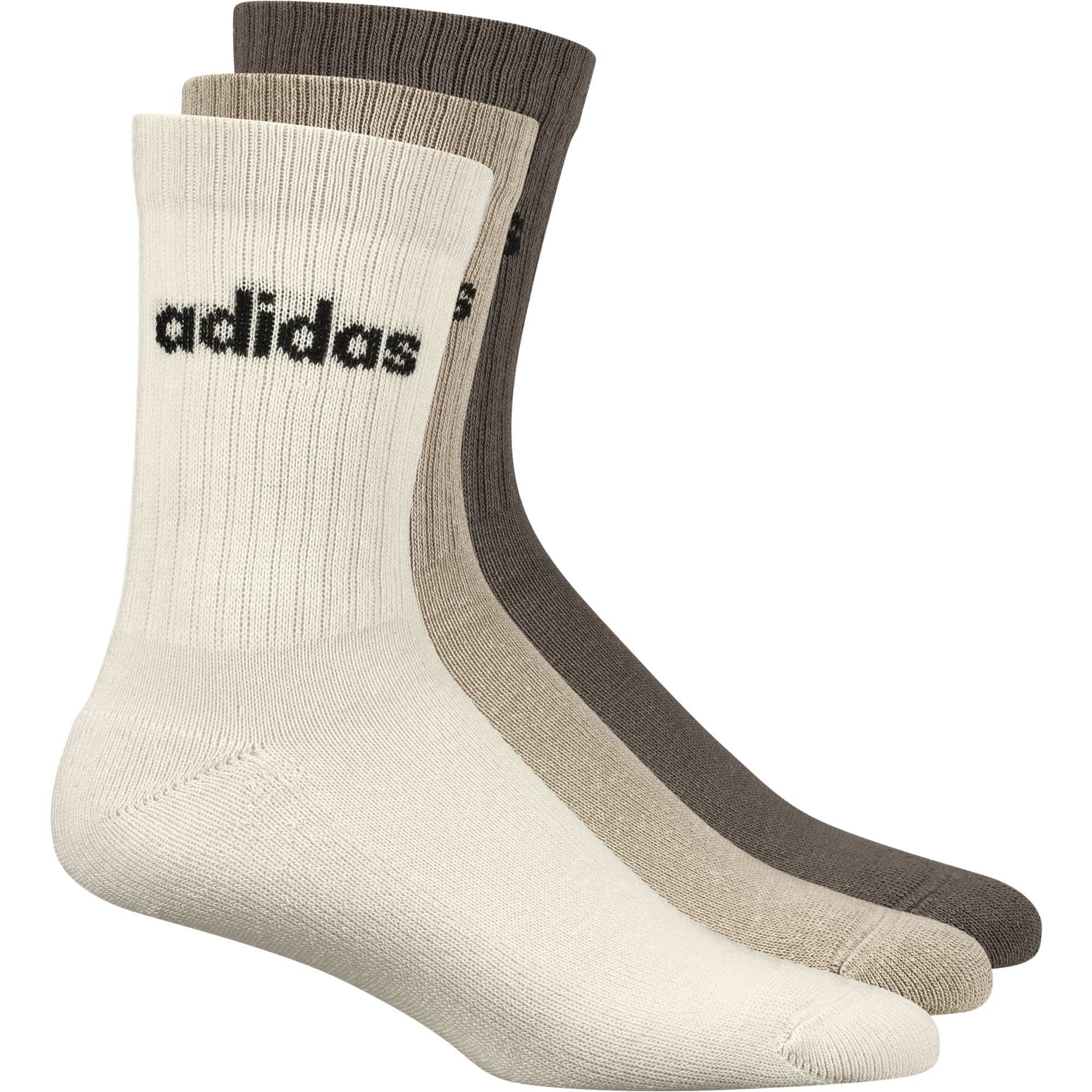adidas Performance Freizeitsocken adidas Socken C LIN Crew Socks günstig online kaufen
