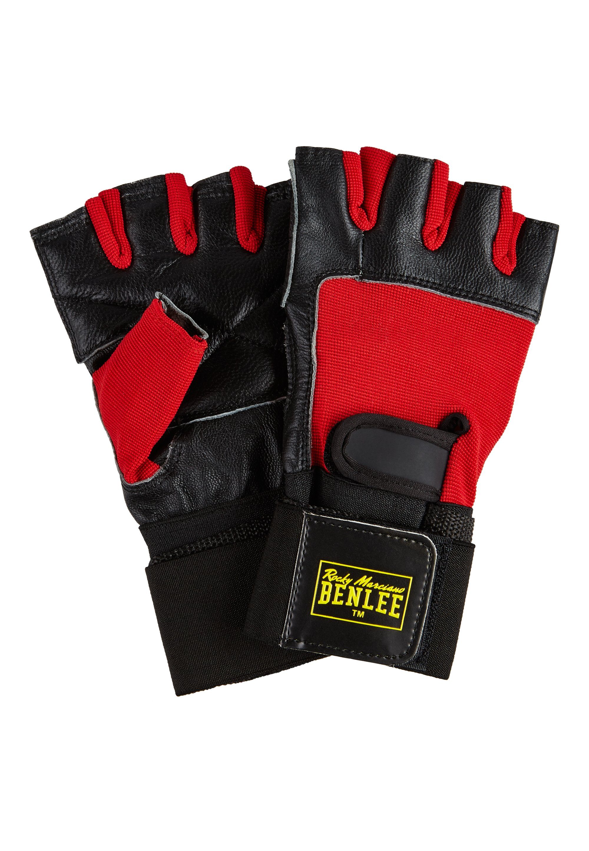 MMA-Handschuhe Marciano Rocky WRIST Benlee