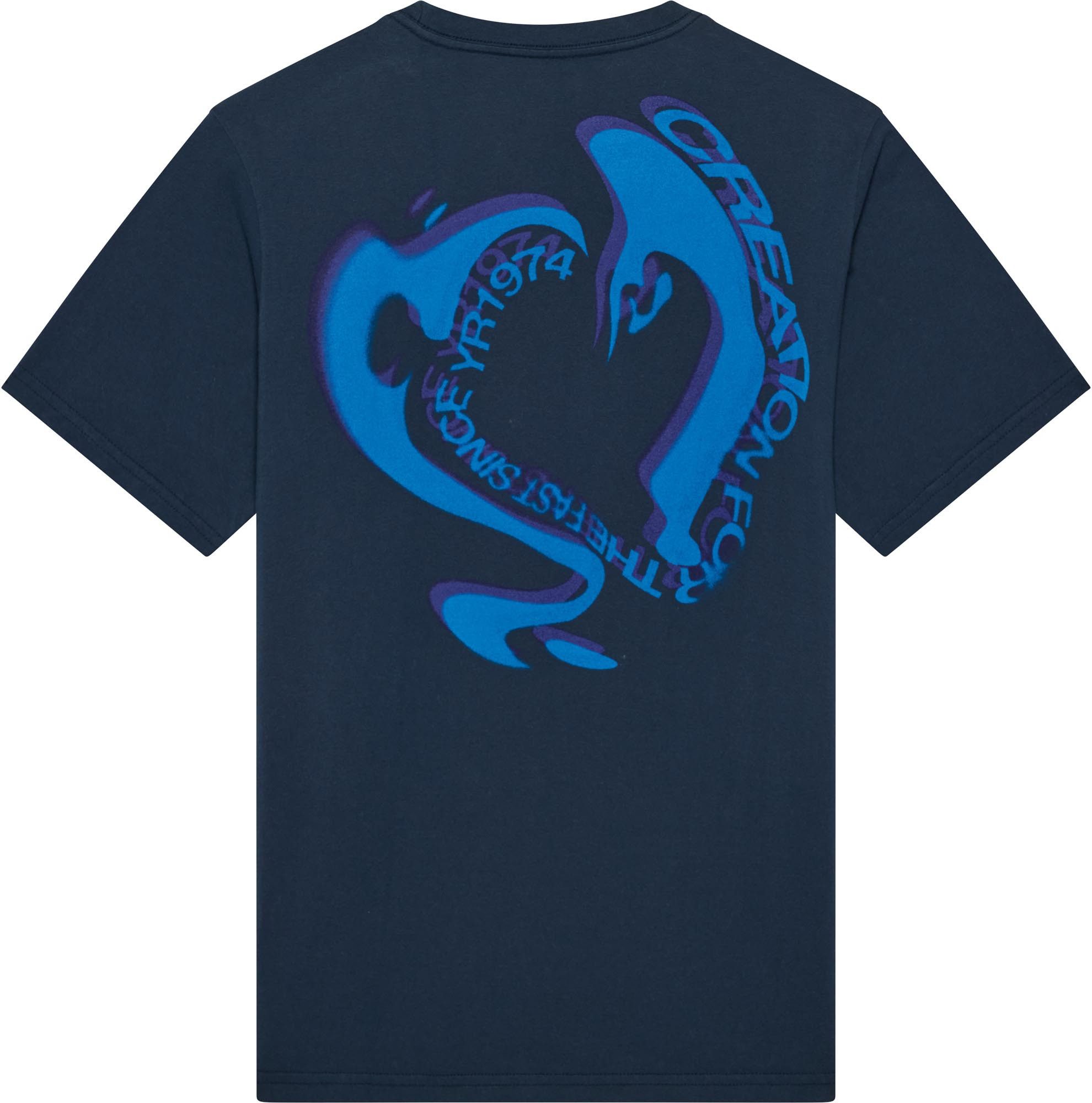 Fox Racing T-Shirt Vision 195 Original T-Shirt