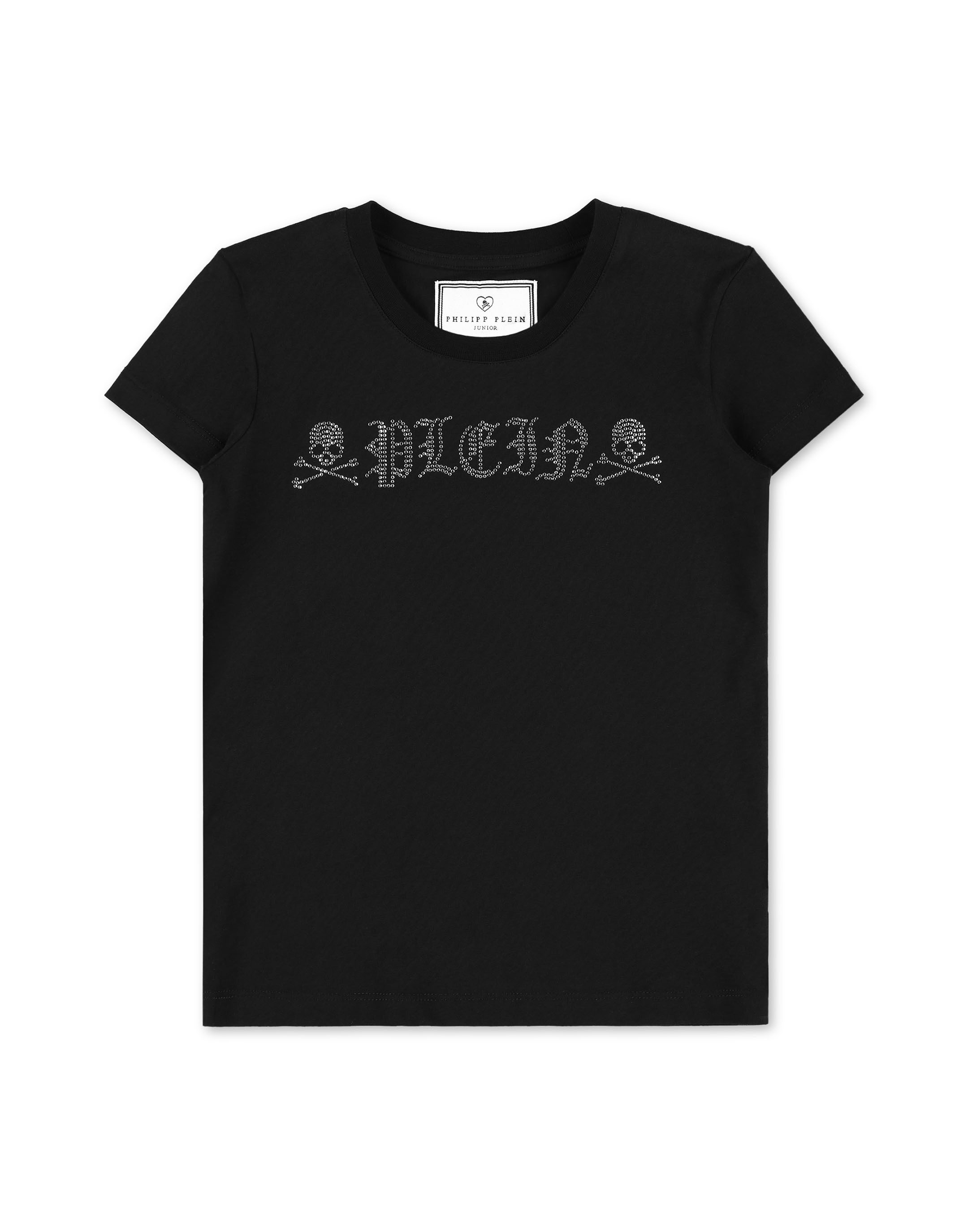 T-Shirt T-Shirt Rundhalsausschnitt Ss