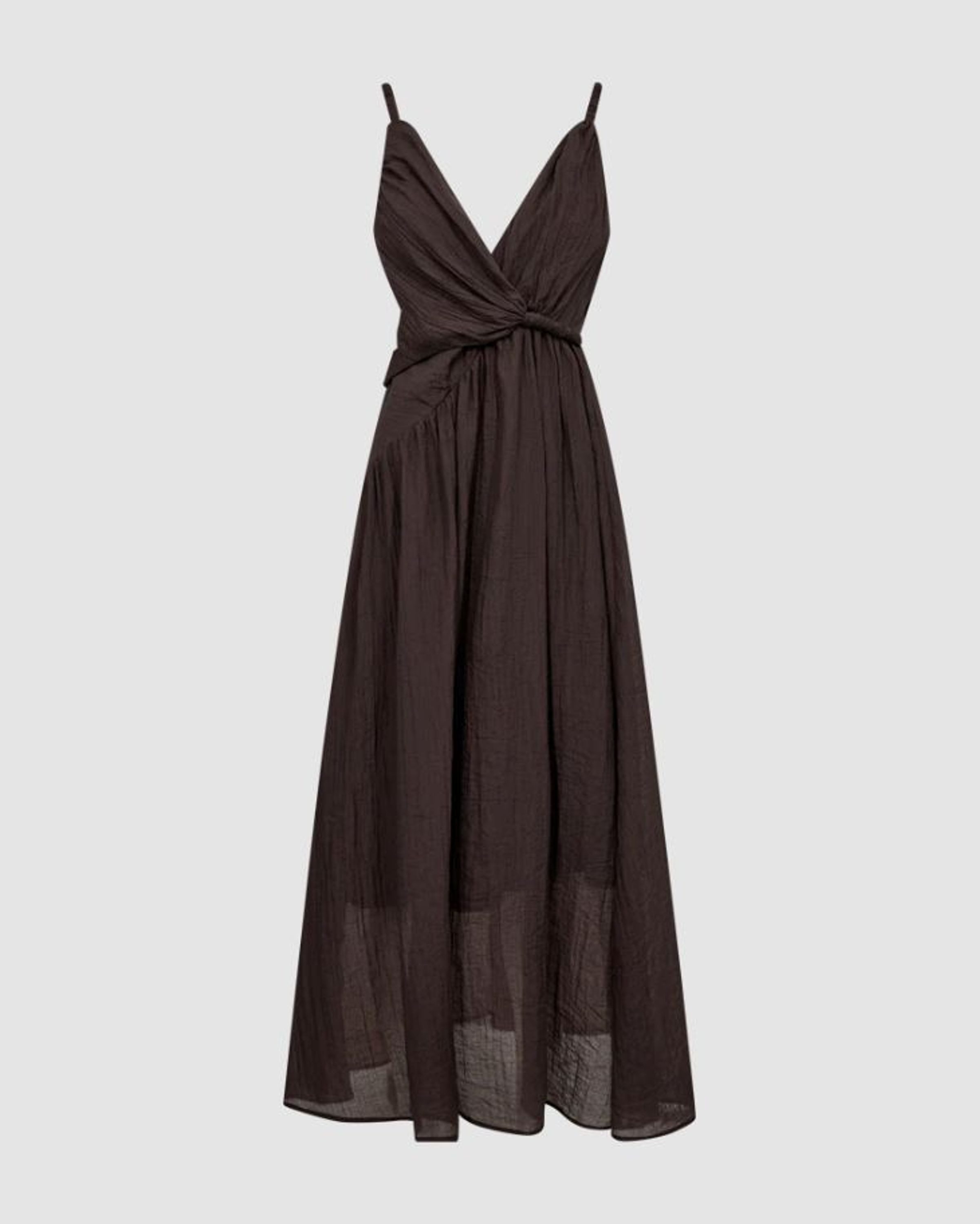 Copenhagen Muse Maxikleid