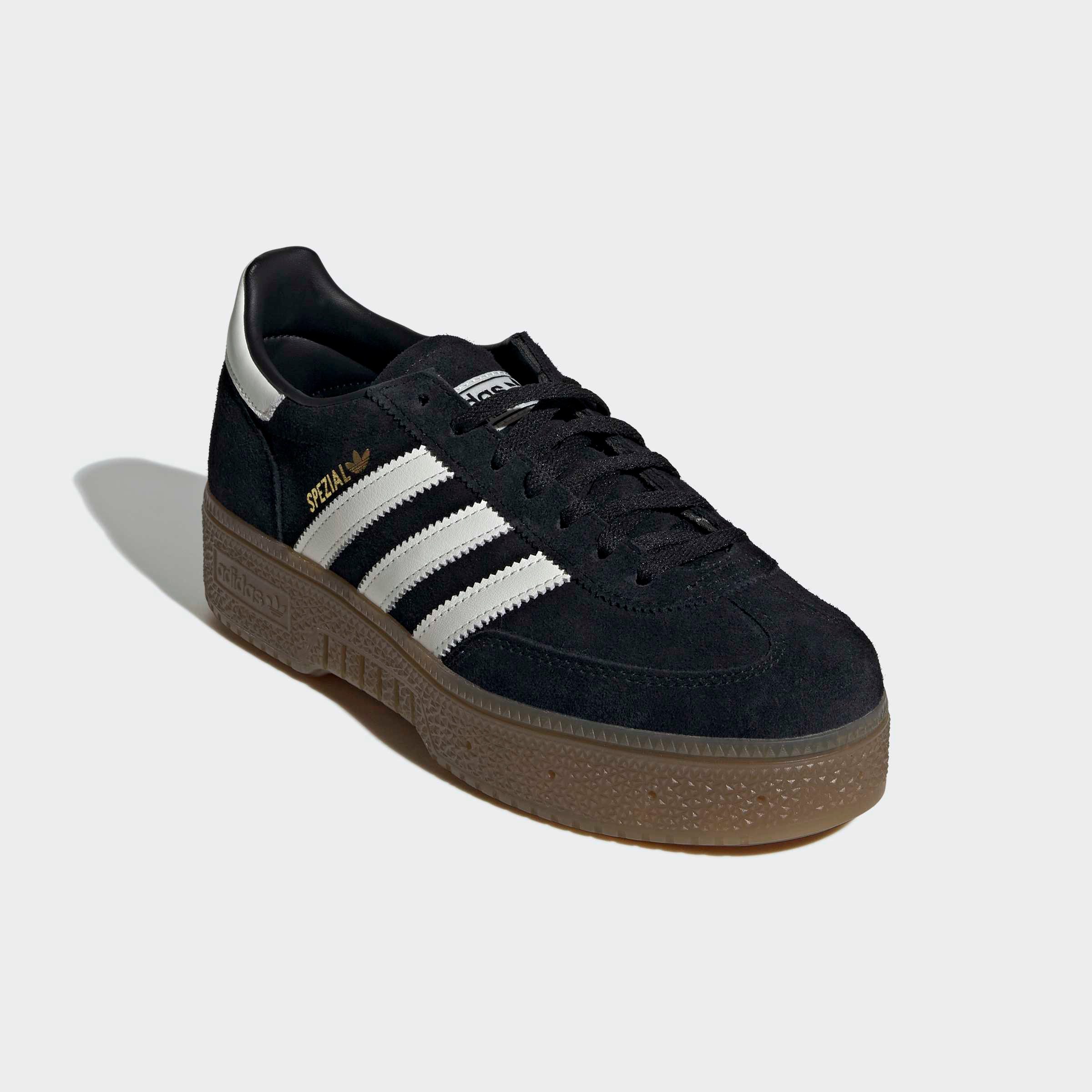 adidas Originals HANDBALL SPEZIAL BOLD Plateausneaker