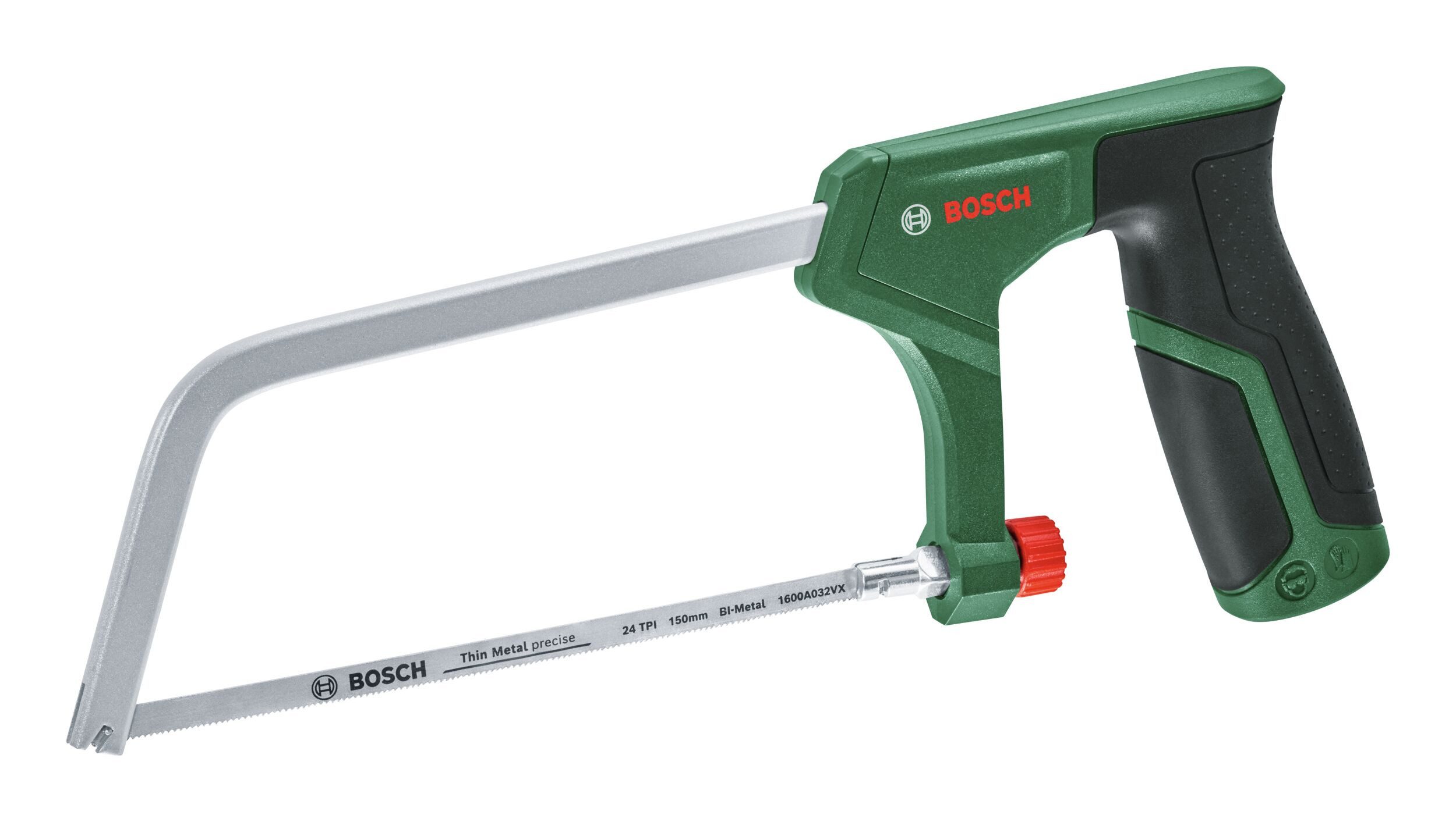 BOSCH Bügelsäge, Handwerkzeug 150 mm