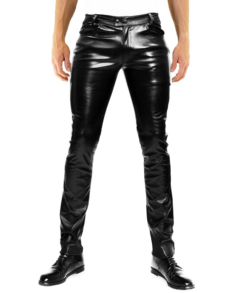 BOCKLE Lederhose Bockle® Lamb Tube No günstig online kaufen
