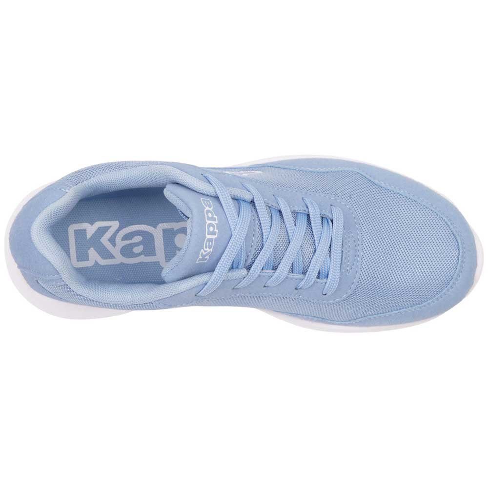 auch - in Kappa erhältlich l'blue-white Kindergrößen Sneaker