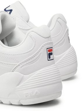 Fila Low Cut Logo Schuhe - profiliert - OVERTAKE Sneaker