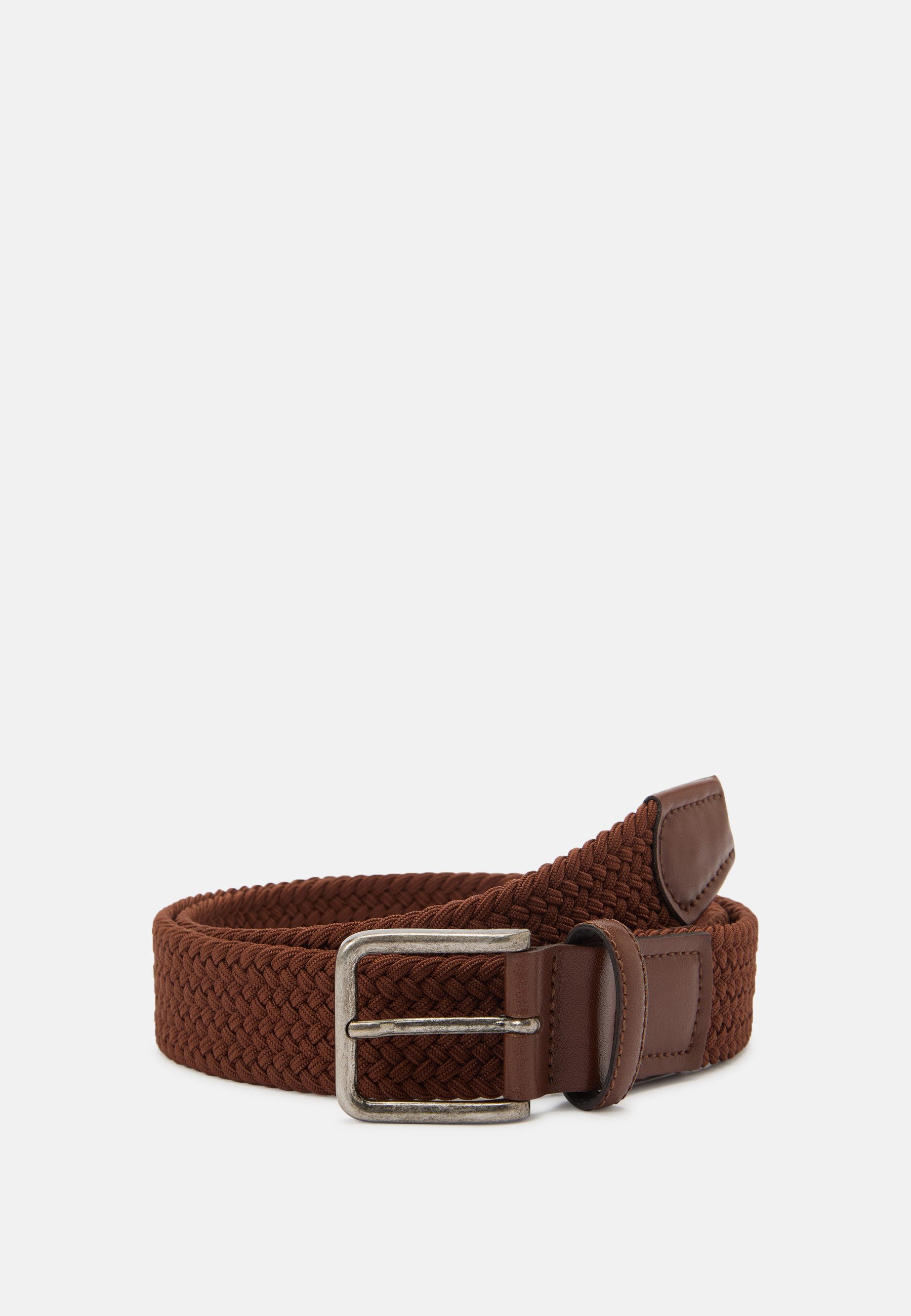 LLOYD Men’s Belts Flechtgürtel Lloyd Belts Herrengürtel 1872 günstig online kaufen