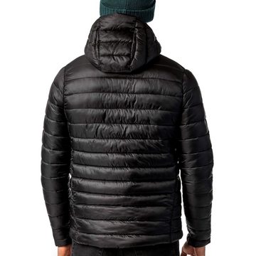 Scott Winterjacke Insuloft Tech Primaloft Jacke verstaubar