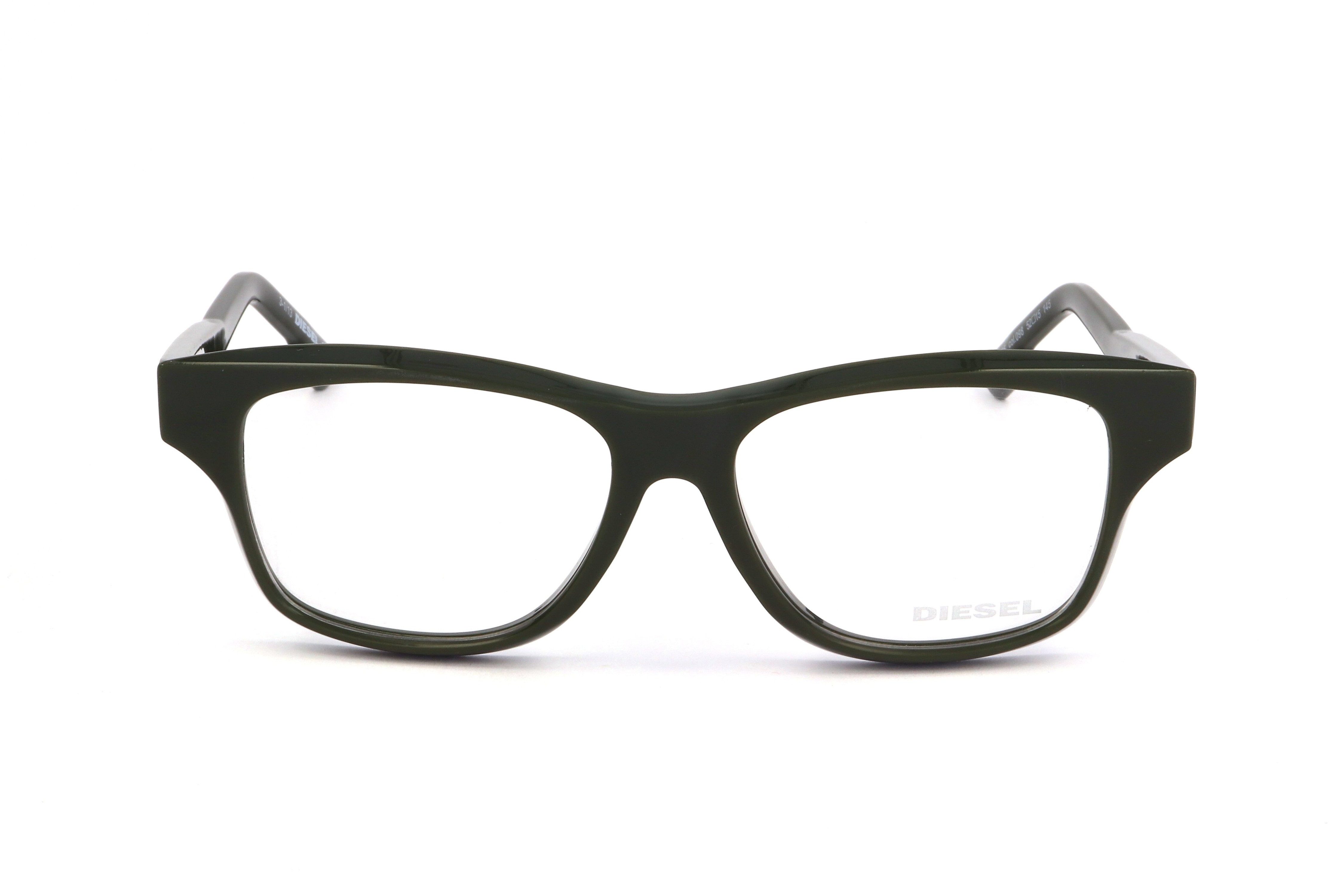Diesel Wayfarer Diesel Sonnenbrille DL5065 098 52 15 145