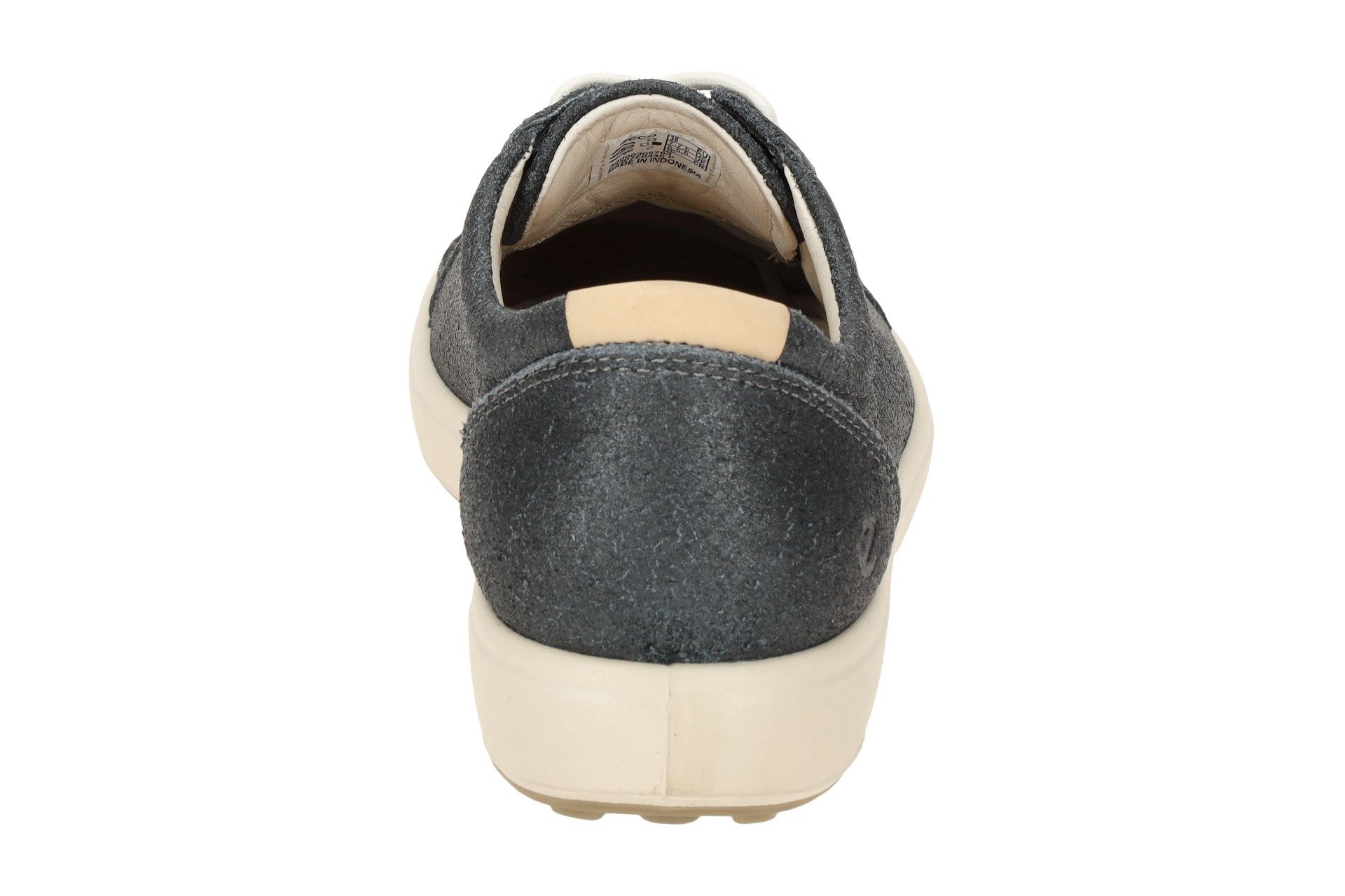Ecco 43000305763 Schnürschuh