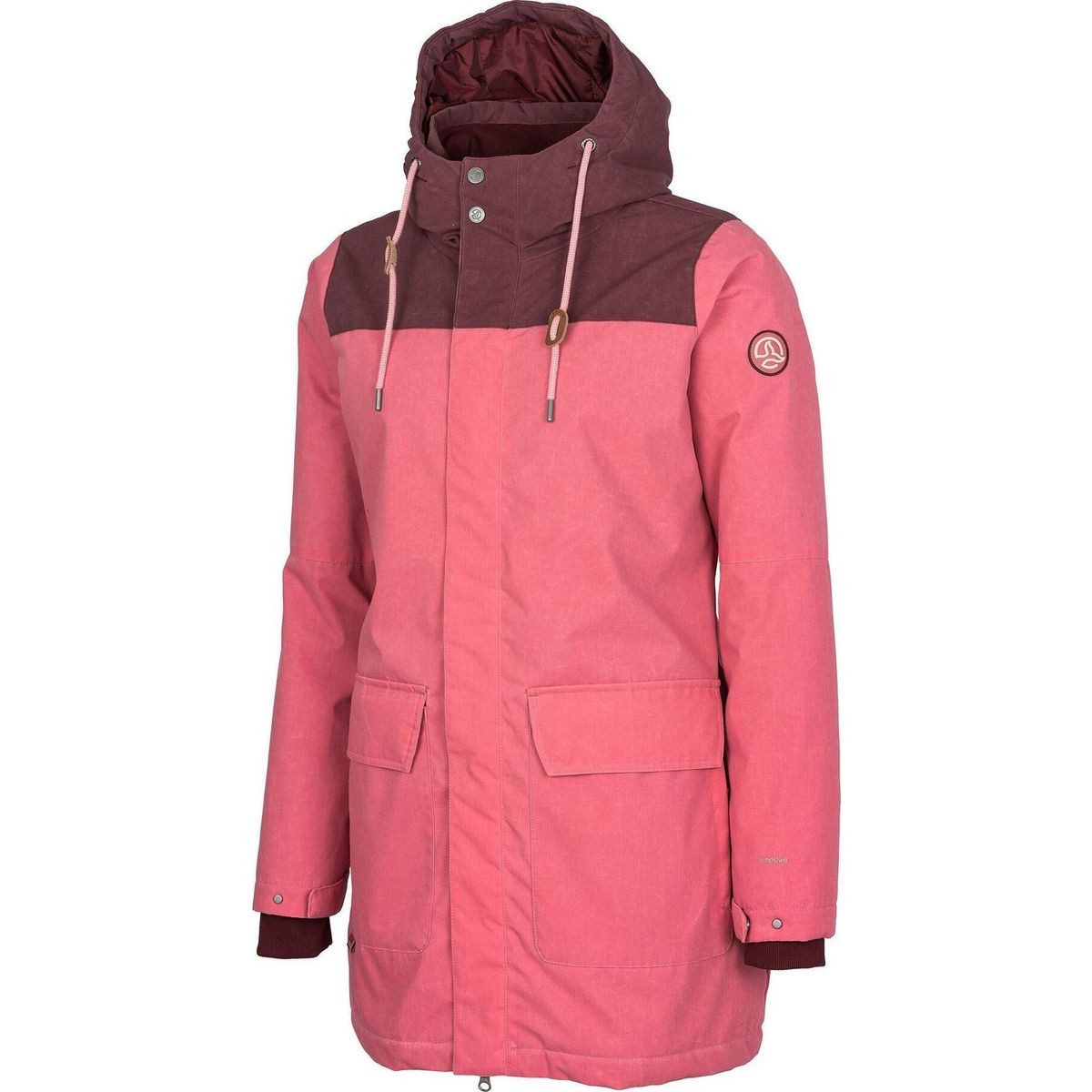 TERNUA Outdoorjacke Chaqueta Willa