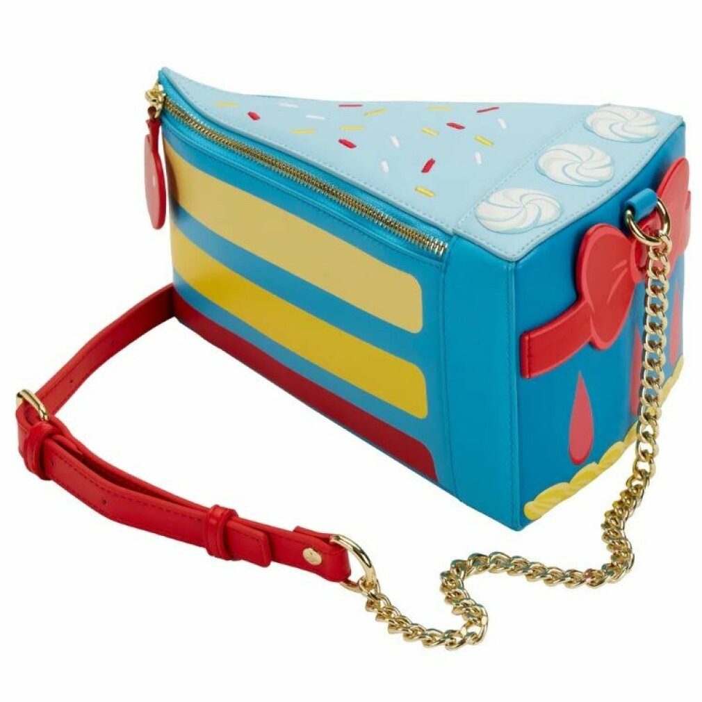 Loungefly Umhängetasche Disney Schneewittchen Torte Cosplay Umhängetasche