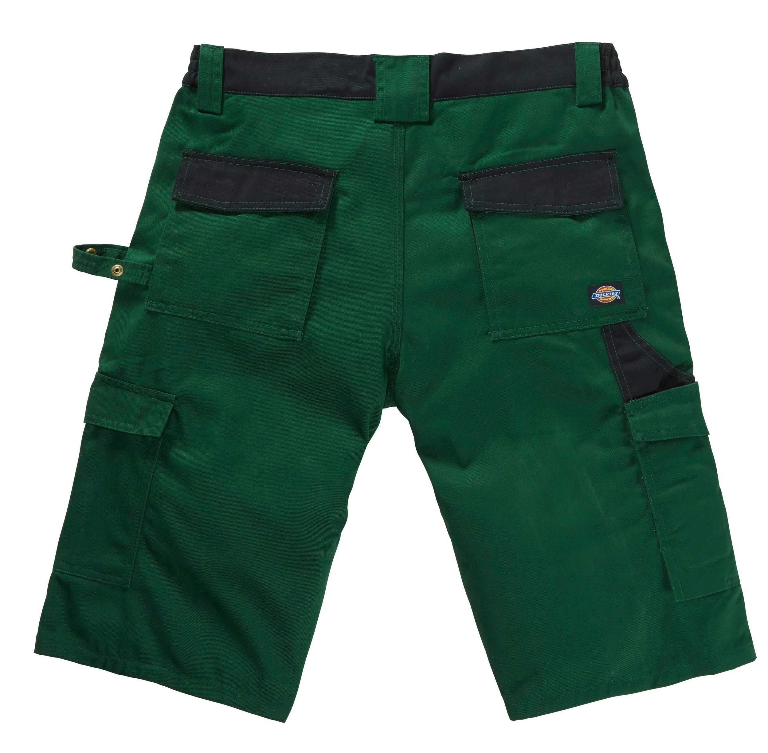 Dickies Arbeitsshorts Arbeitsshorts mit 3-fach Naht, Cargoshorts IN30050