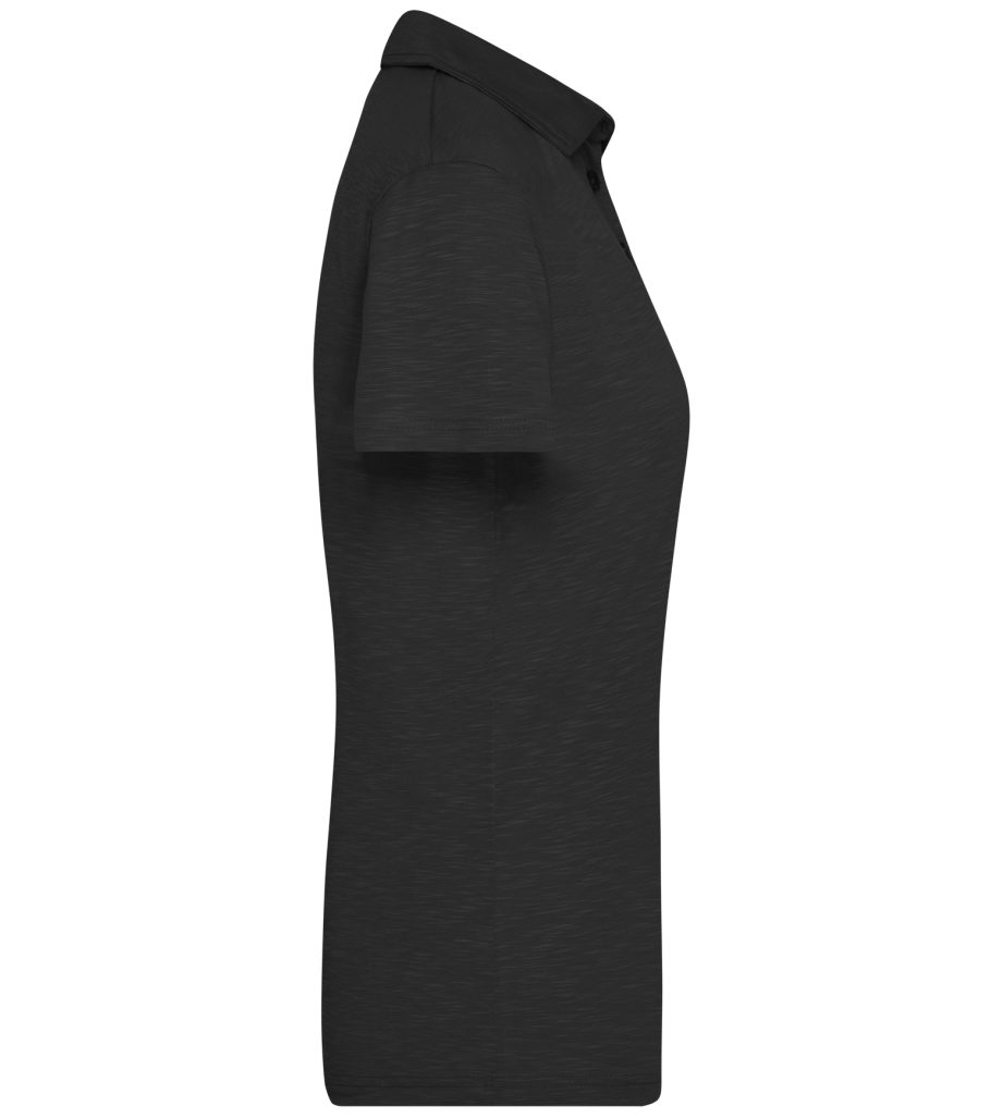 James & Nicholson Poloshirt Doppelpack Damen Funktionspolo für Freizeit und Sport Polo JN751 (Doppelpack, 2er-Pack) Atmungsaktiv und feuchtigkeitsregulierend, s – Bild 4 von 5