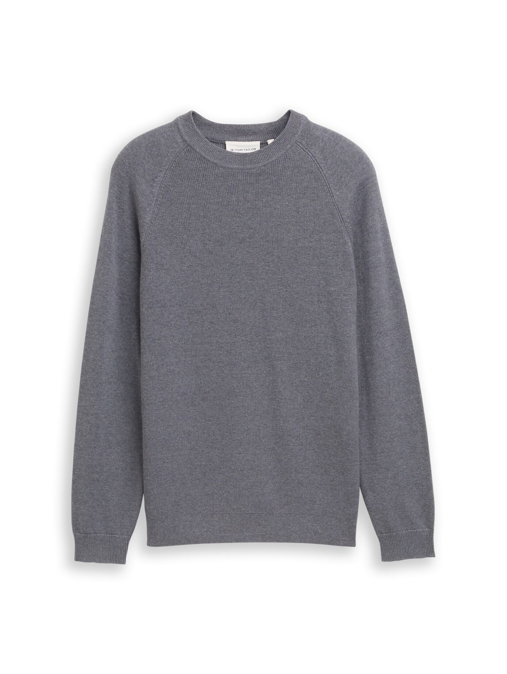 TOM TAILOR Strickpullover Pullover & Strickjacken günstig online kaufen