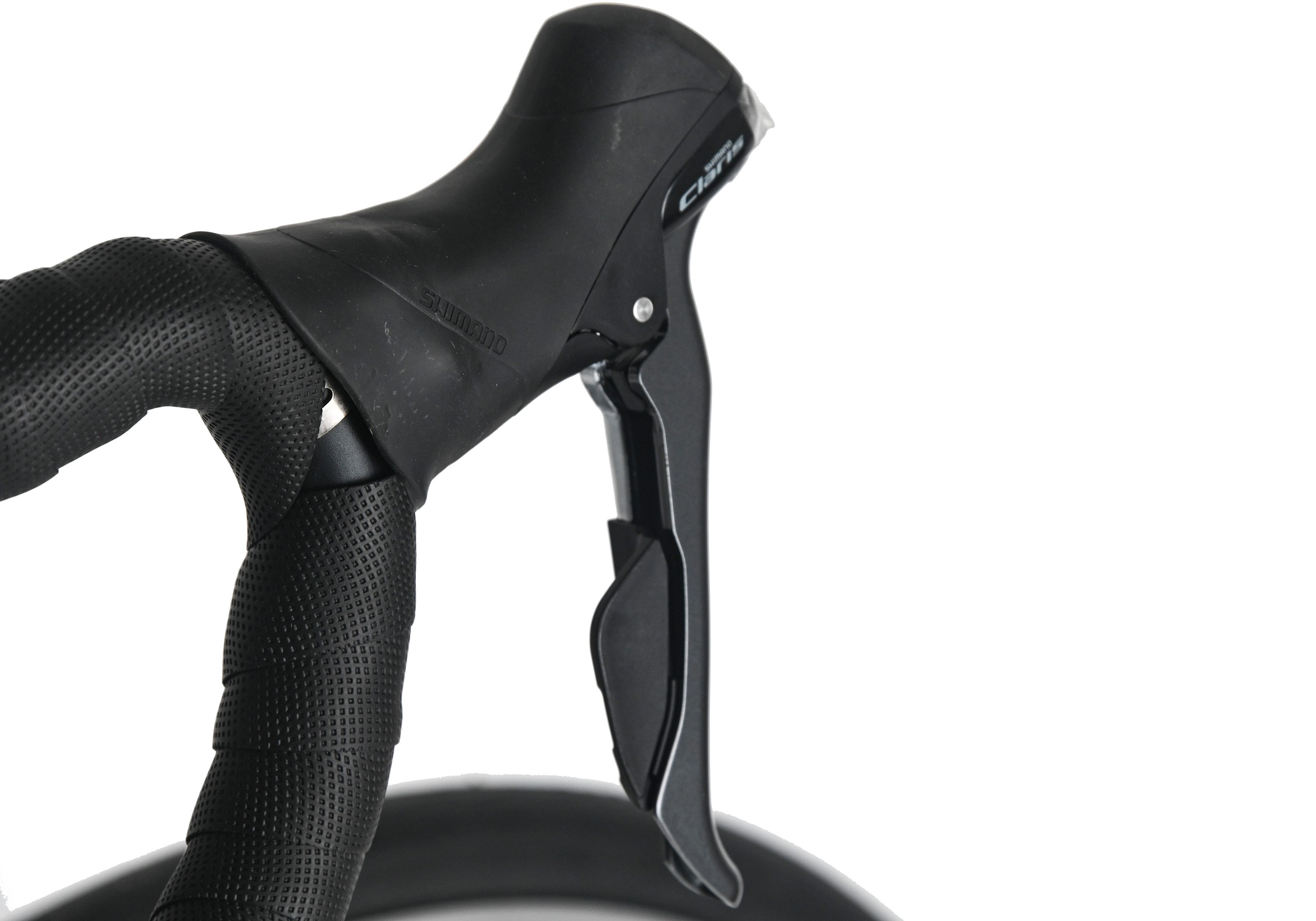 WYLD Racing Bike WYLD Racing Bike 28'' Whirlwind 100 16 gears, 16-speed, derailleur gears