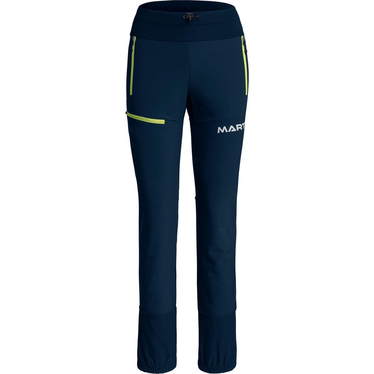 MARTINI Skihose Saramati Unisex Vielseitige, warme, elastische Outdoorhose mit wind- und