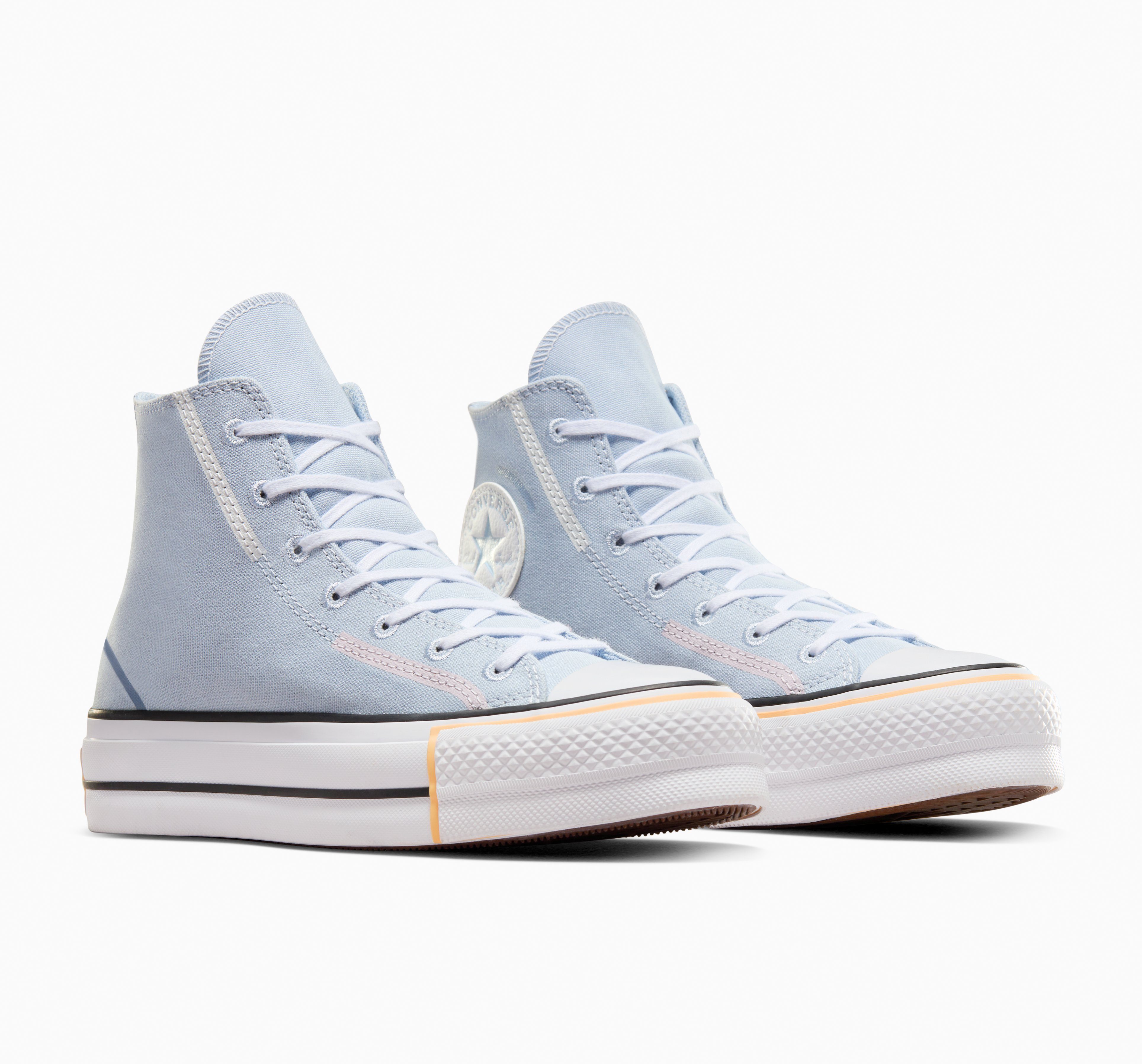 Converse CHUCK TAYLOR ALL STAR LIFT PLATFORM Sneaker