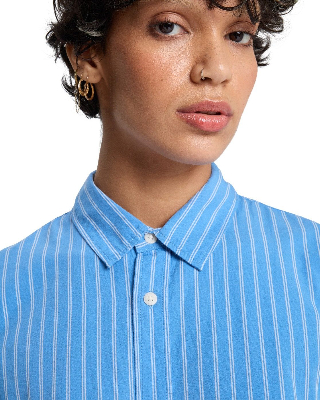 Quiksilver Langarmshirt Finvoy