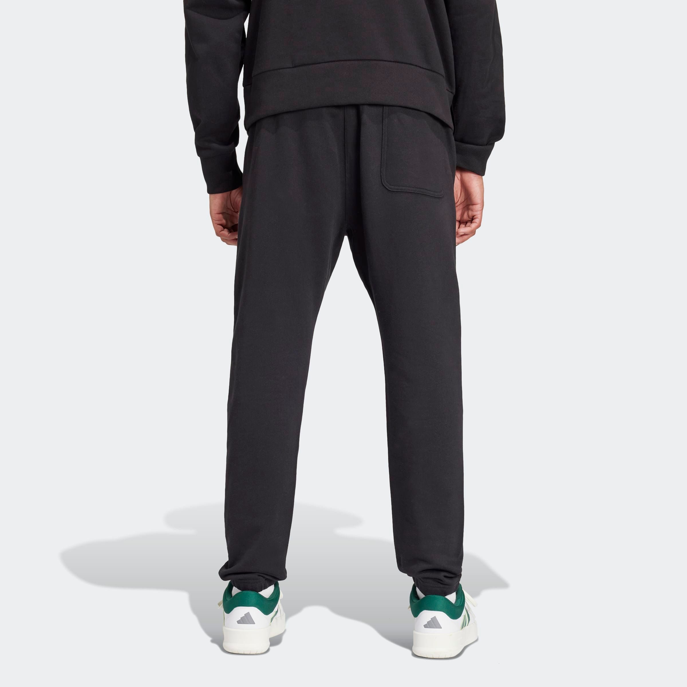 adidas Sportswear Sporthose M A SZN FT R PT (1-tlg) günstig online kaufen
