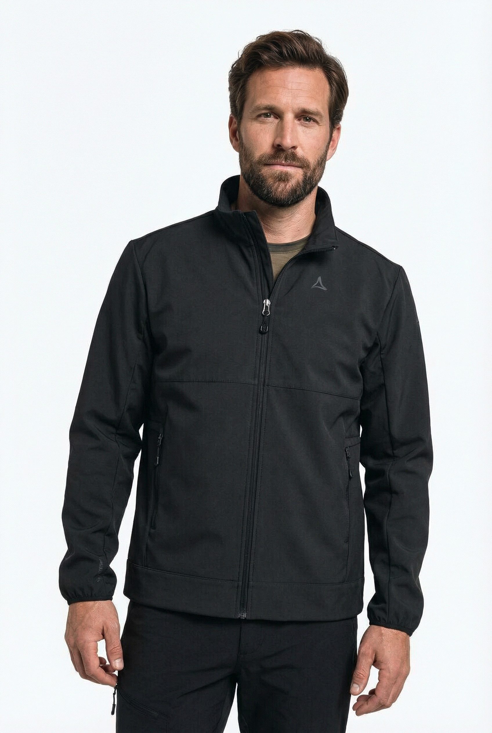 Schöffel Softshelljacke Softshell Jk Style Mirusha MNS günstig online kaufen