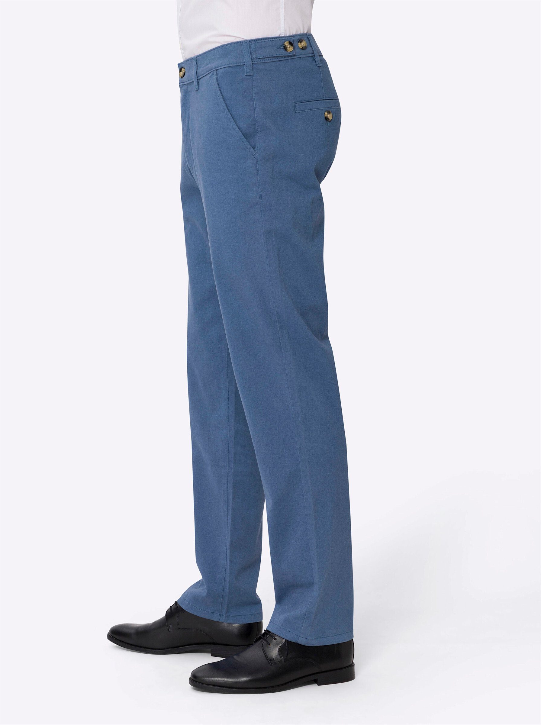 Sieh an! Chinohose Hose günstig online kaufen