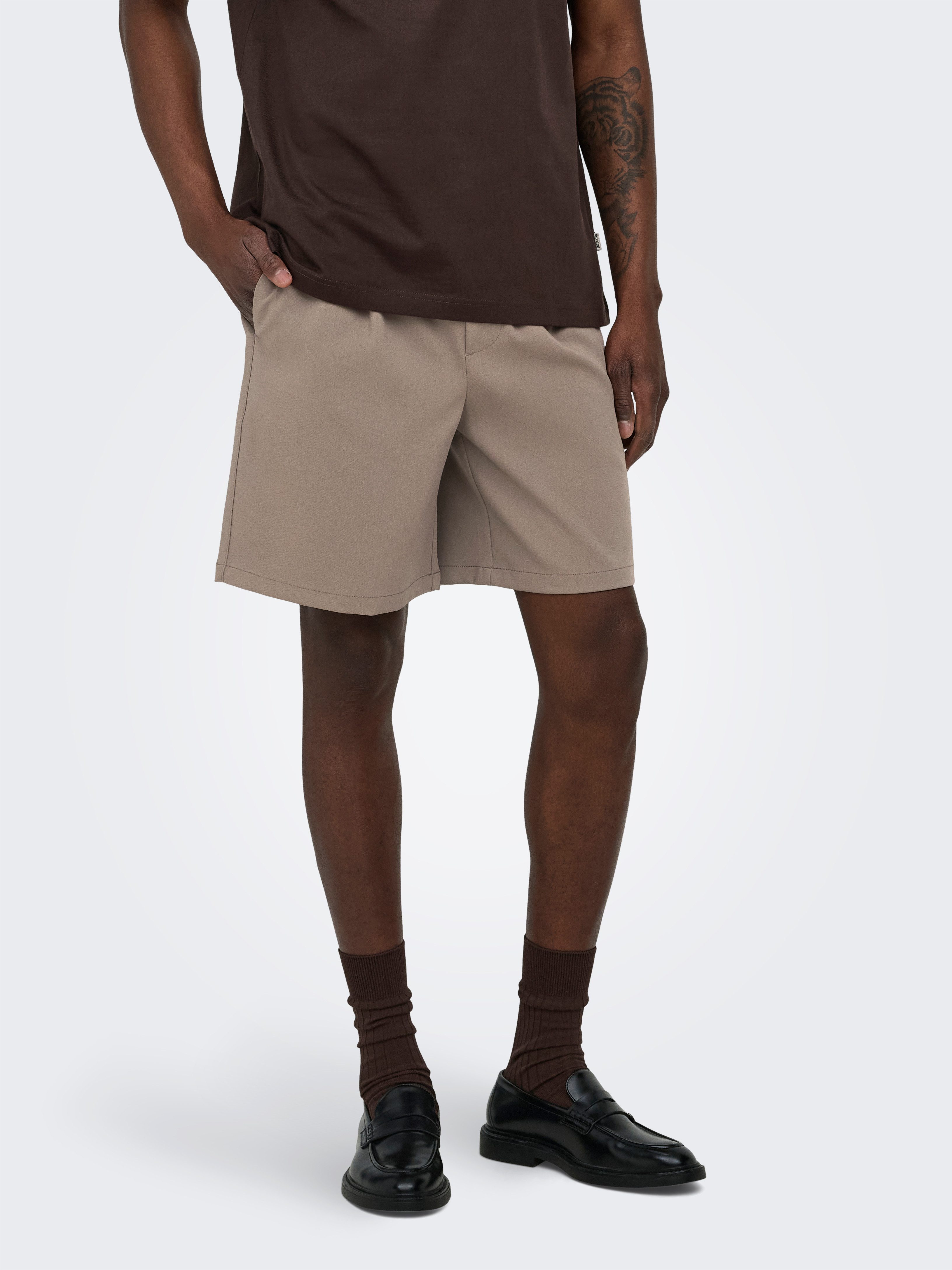 Shorts ONSWILL 0292 LOOSE STRING SHORTS NOOS