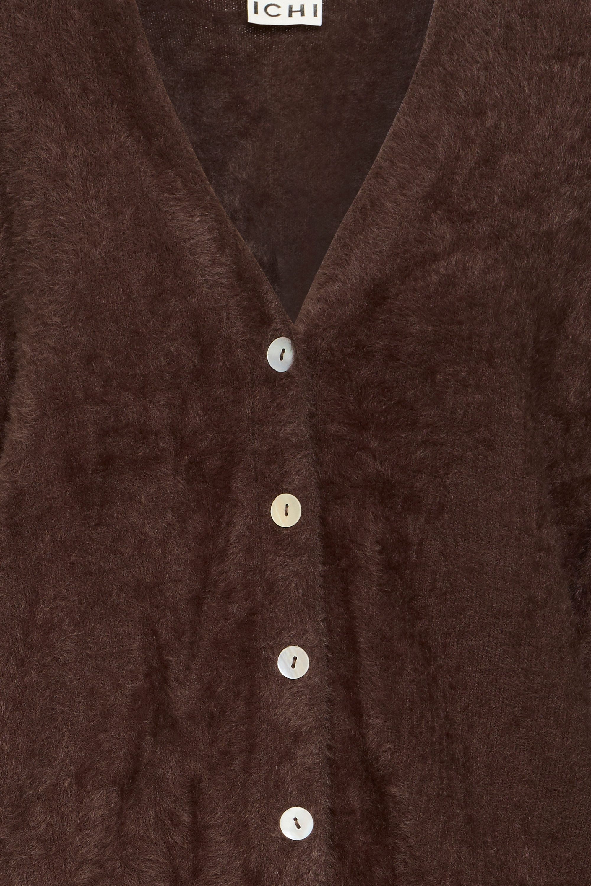Ichi Cardigan Langarm IHBRULA günstig online kaufen